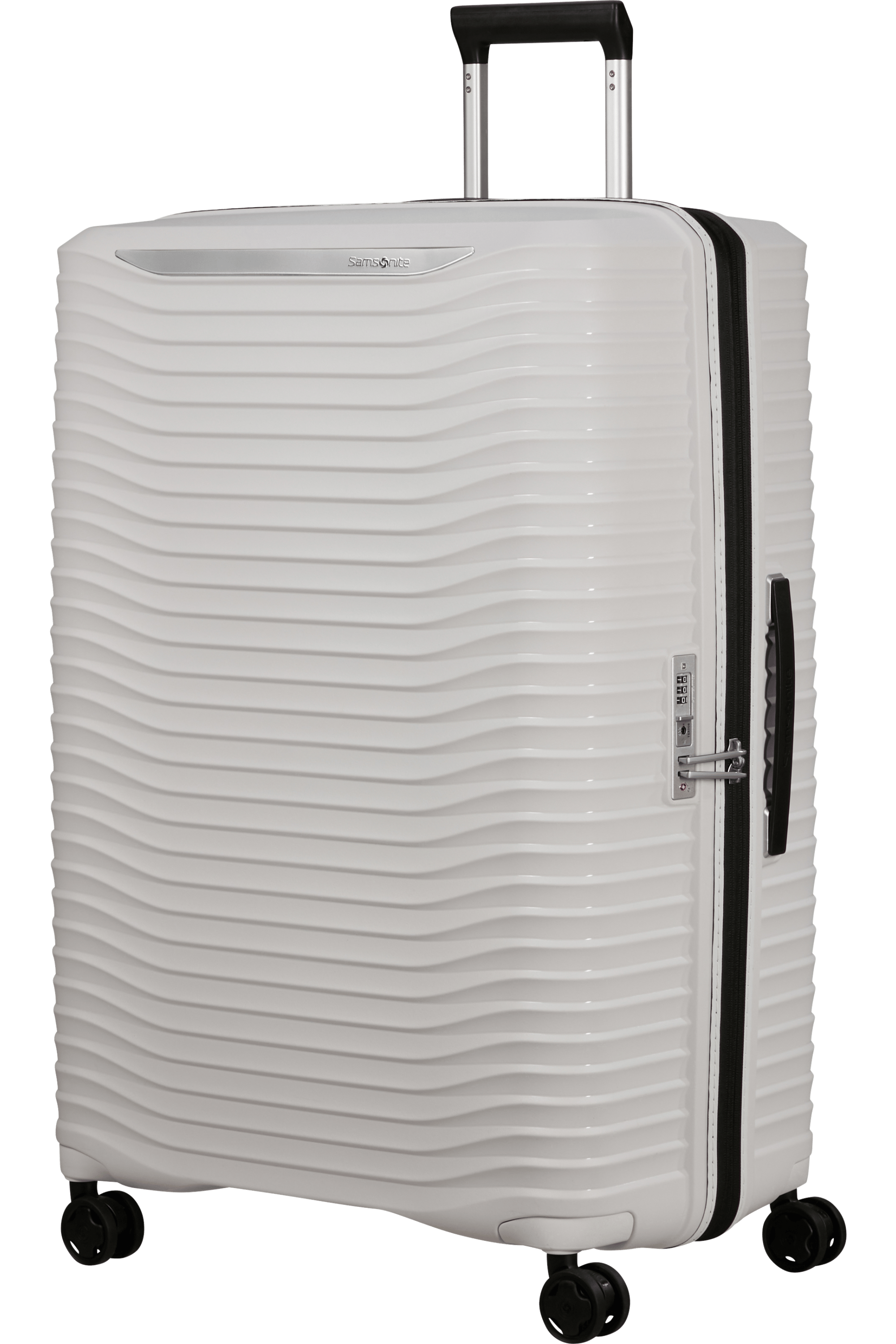 UPSCAPE Spinner Expandable (4 wheels) 81cm - London Luggage