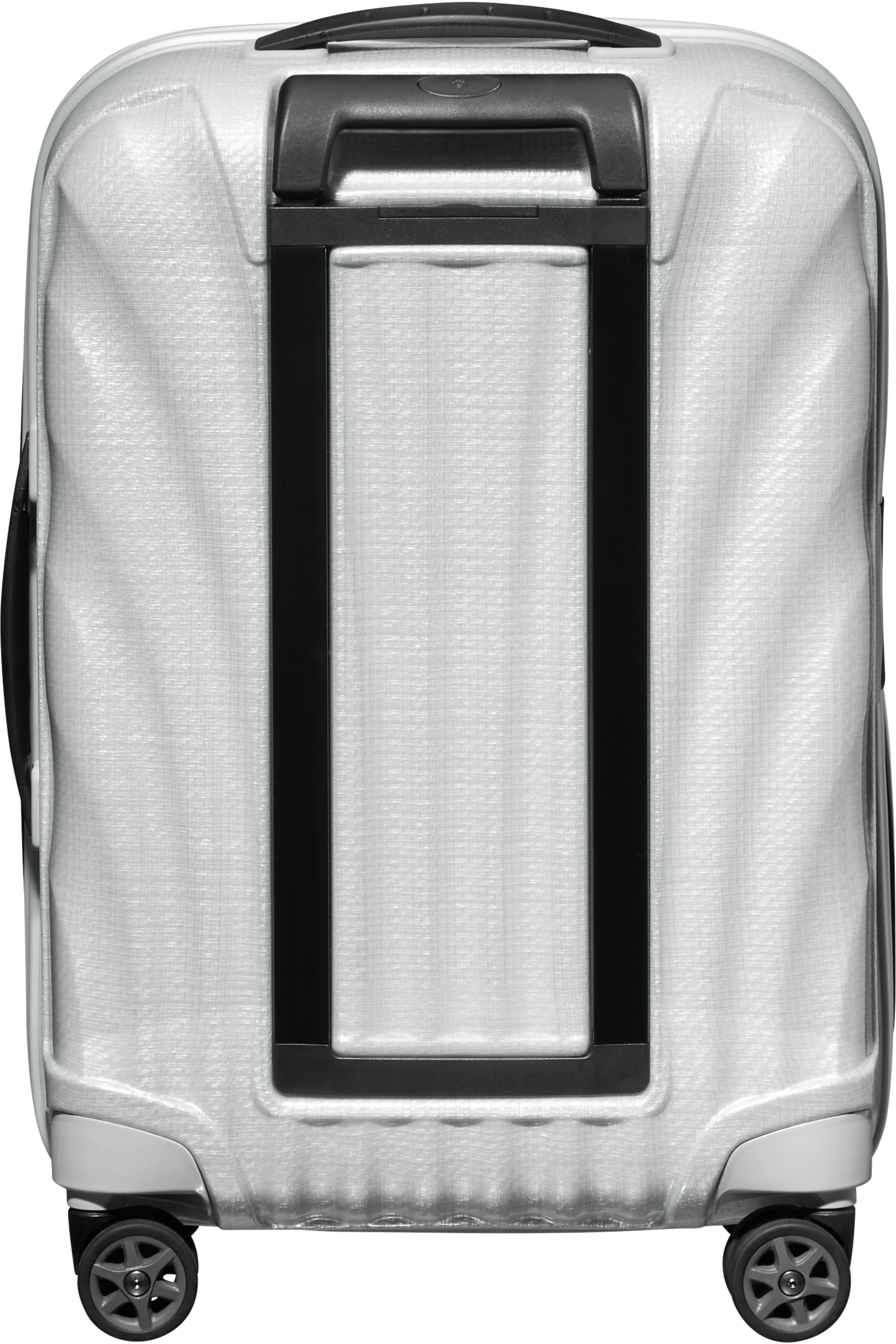 C-Lite Spinner (4 wheels) 55cm Expandable Cabin - Off White