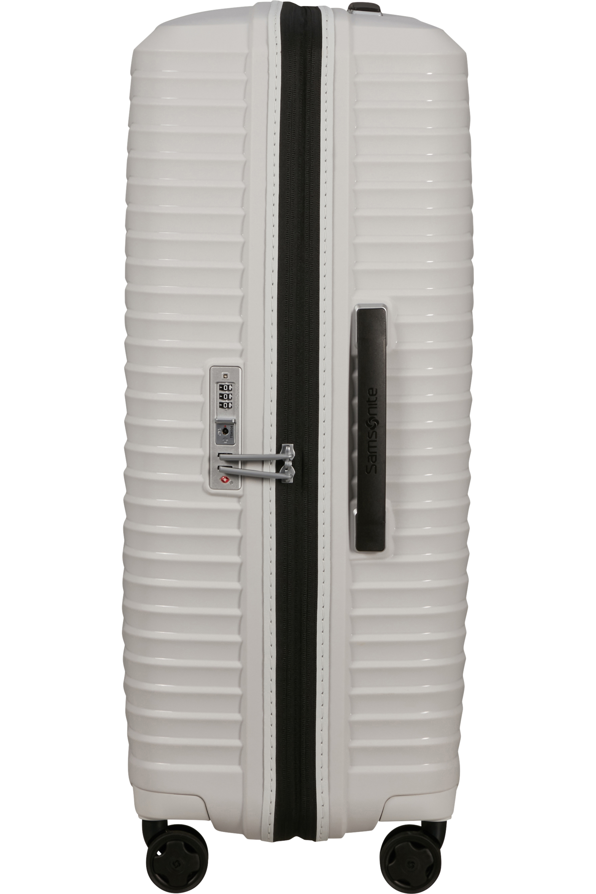 UPSCAPE Spinner Expandable (4 wheels) 75cm - London Luggage