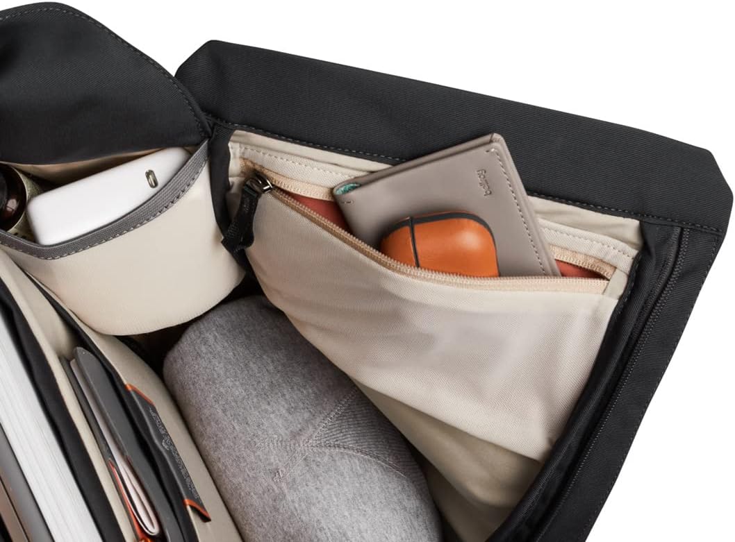 MELBOURNE Backpack - London Luggage