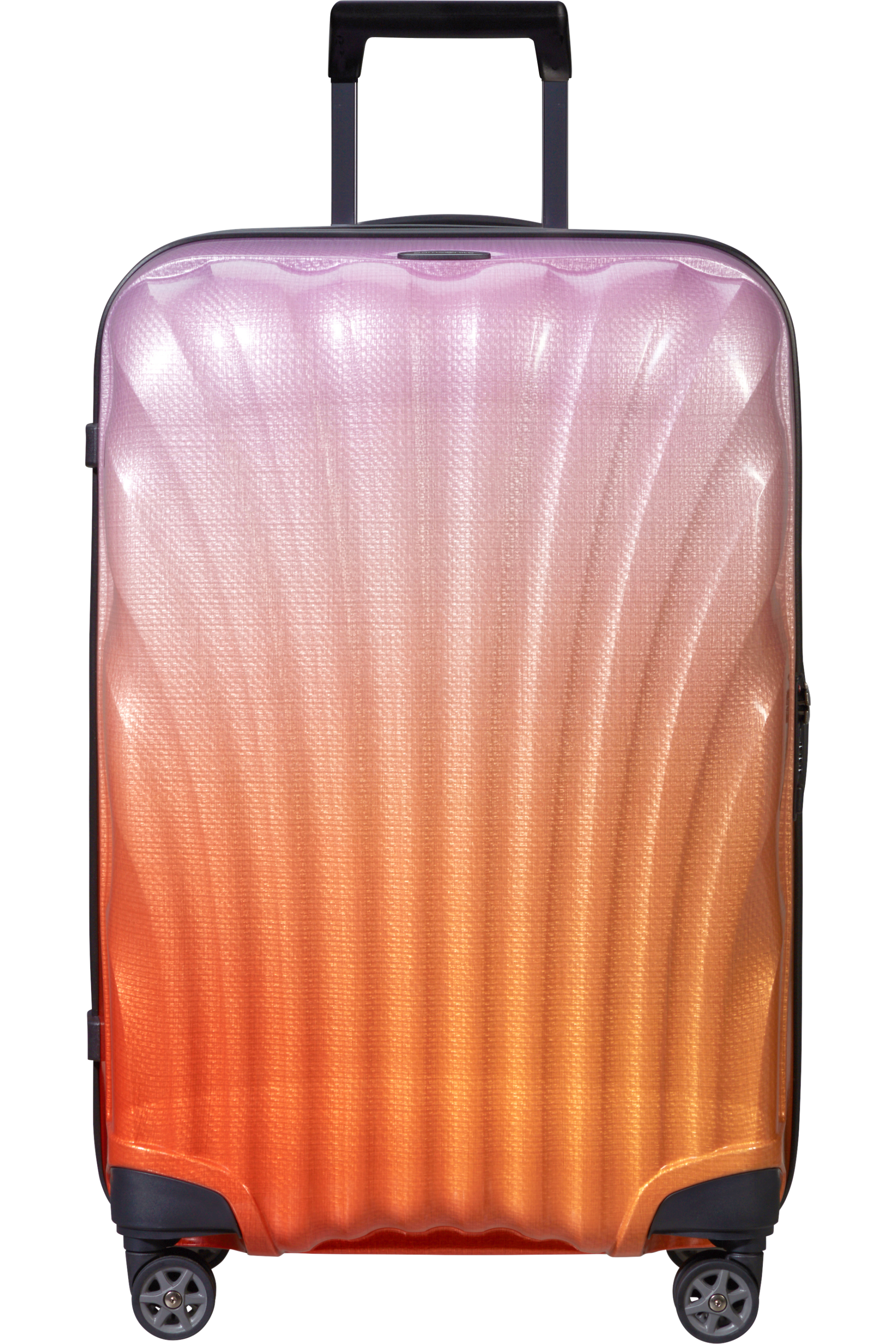 C-LITE Spinner (4 wheels) 69cm - London Luggage