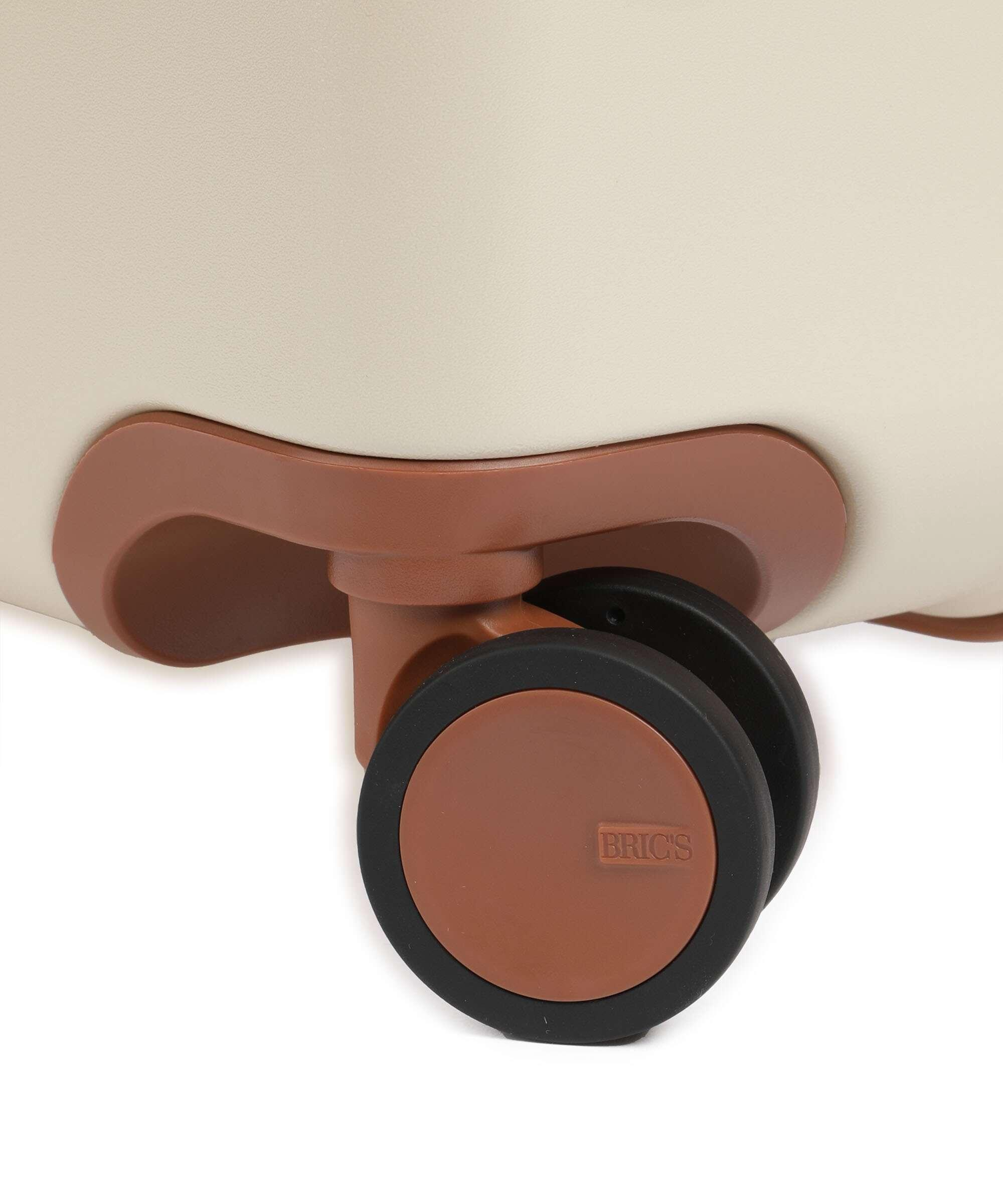 Bellagio Extra Large Trolley - London Luggage