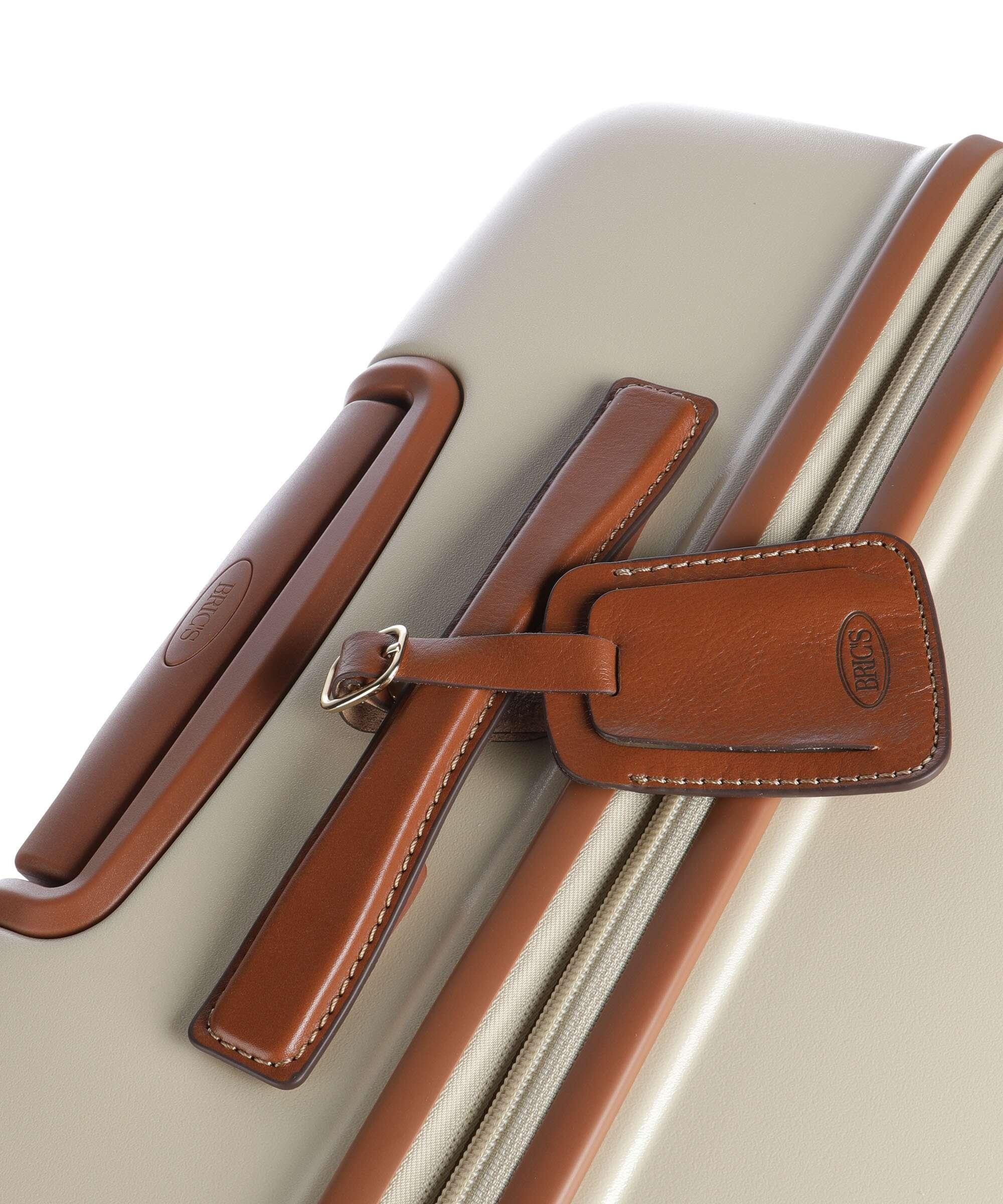 Bellagio Extra Large Trolley - London Luggage