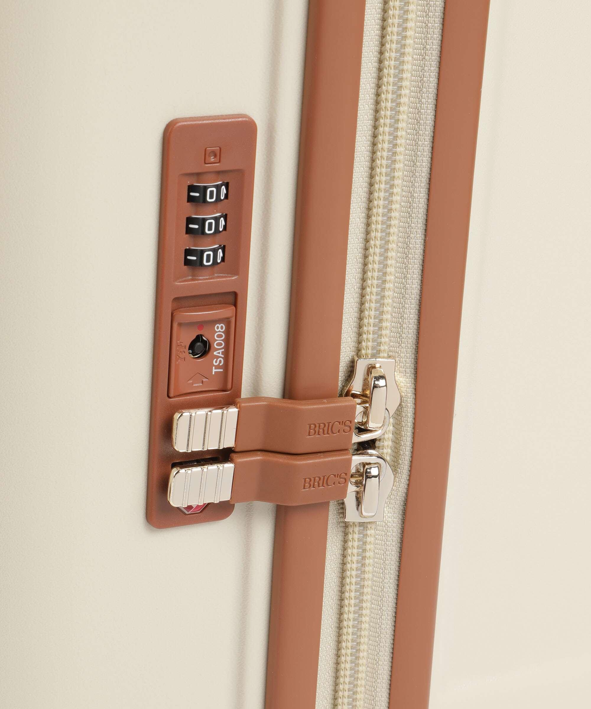 Bellagio Cabin Trolley - London Luggage