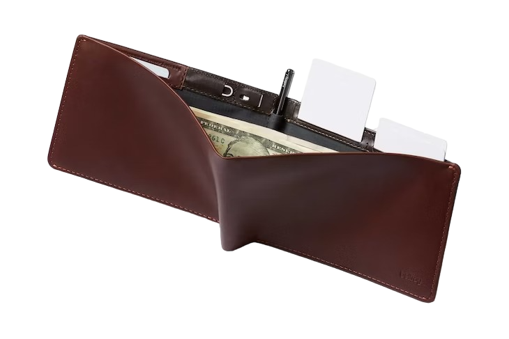 Travel Wallet - London Luggage