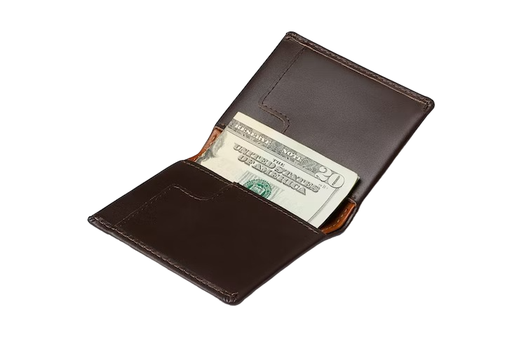 Slim Sleeve Wallet - London Luggage