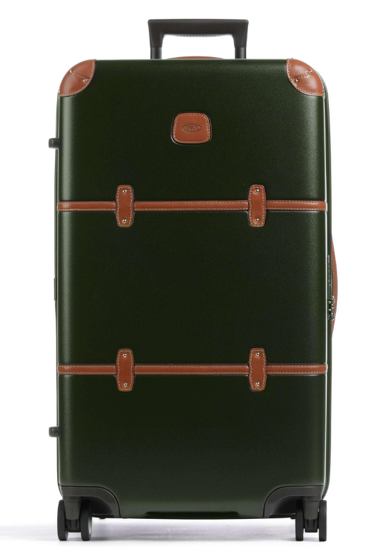 Bellagio Medium Travel Trunk - London Luggage