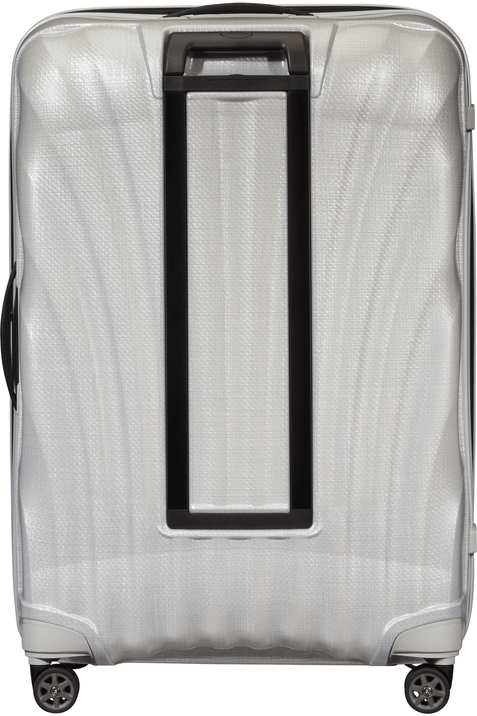 C-Lite Spinner (4 wheels) 81cm - Off White