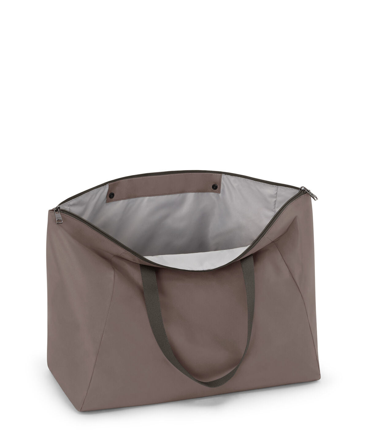 VOYAGEUR Just in Case Tote - Mink