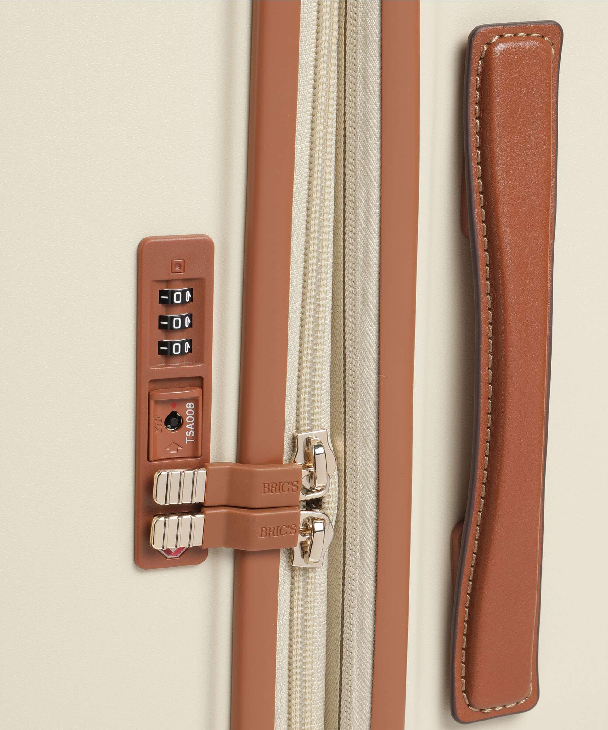 Bellagio Medium Trolley - London Luggage