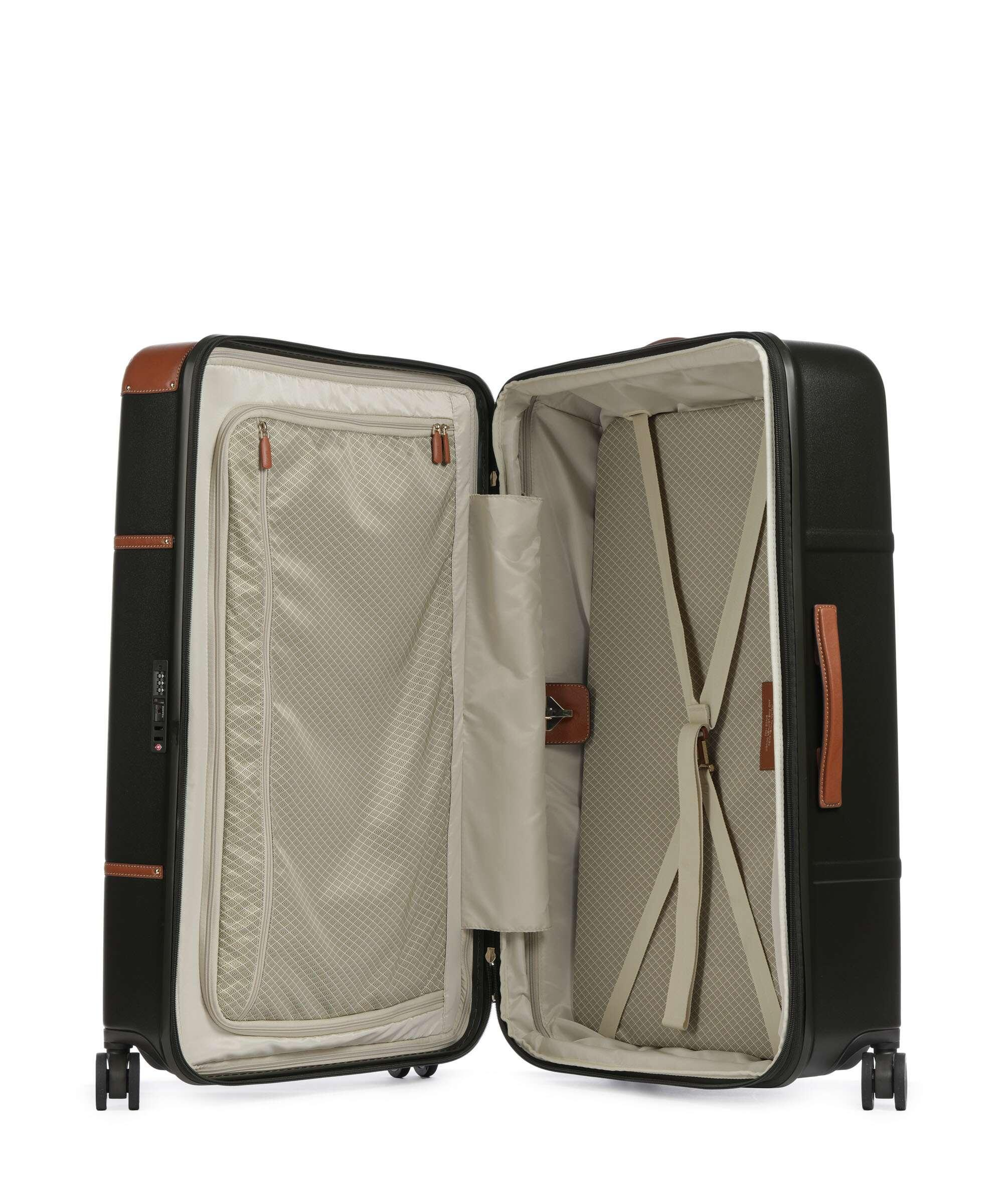 Bellagio Extra Large Trolley - London Luggage