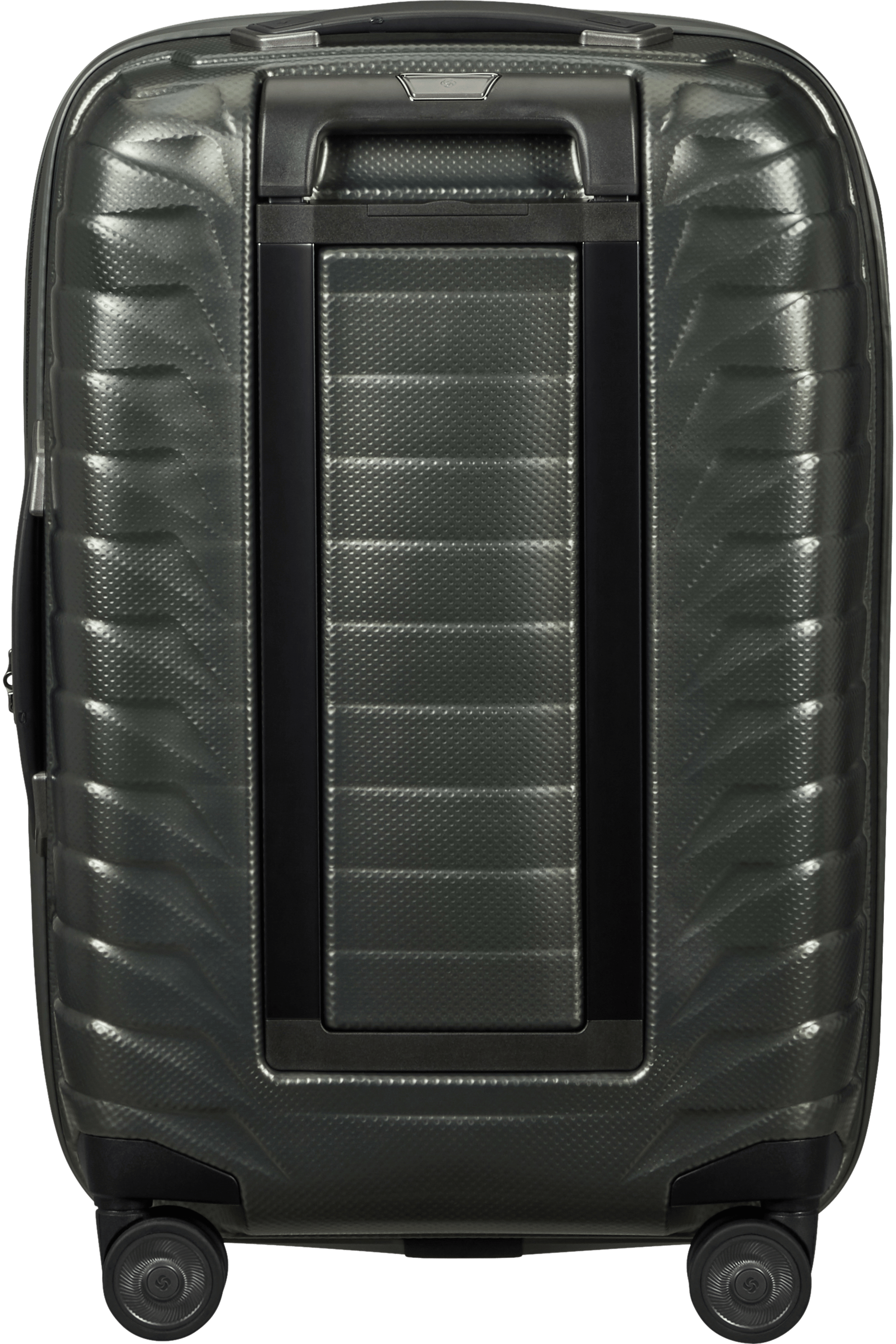 PROXIS 55cm (23/26cm) Spinner Expandable (4 Wheels) - Matt Climbing Ivy