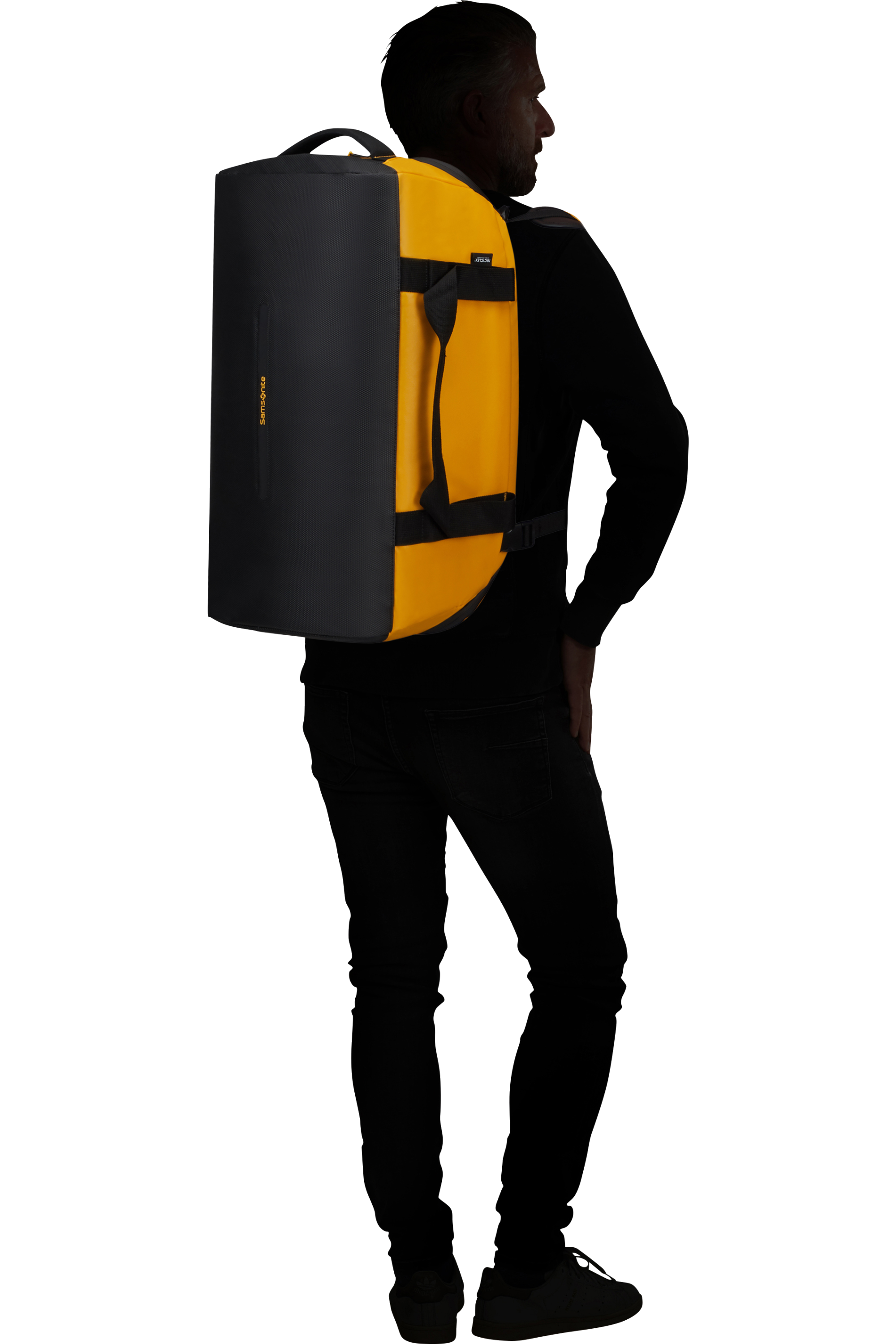 ECODIVER Duffle Bag Small - London Luggage