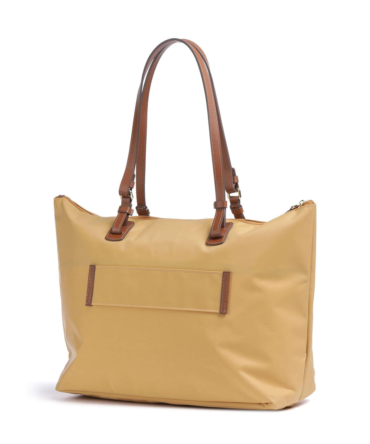 X-Collection Nylon Sportina 2-in-1 Large - Honey