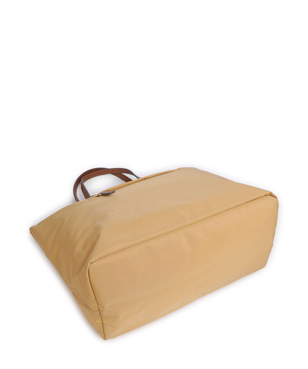 X-Collection Nylon Sportina 2-in-1 Large - Honey