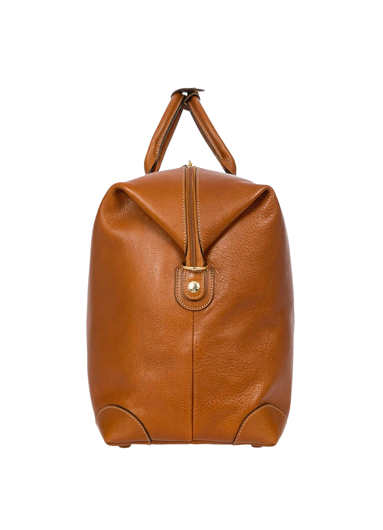 LIFE Pelle Holdall 32" - London Luggage