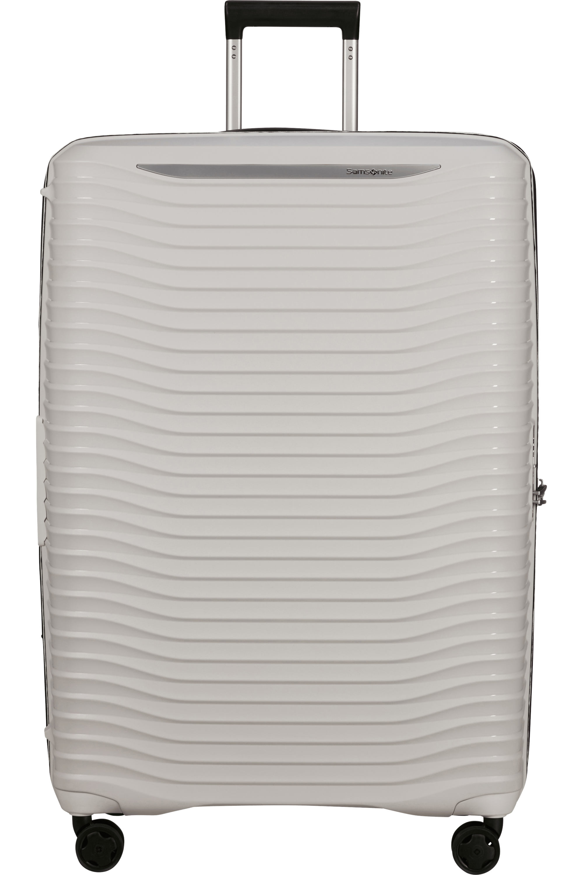 UPSCAPE Spinner Expandable (4 wheels) 81cm - London Luggage