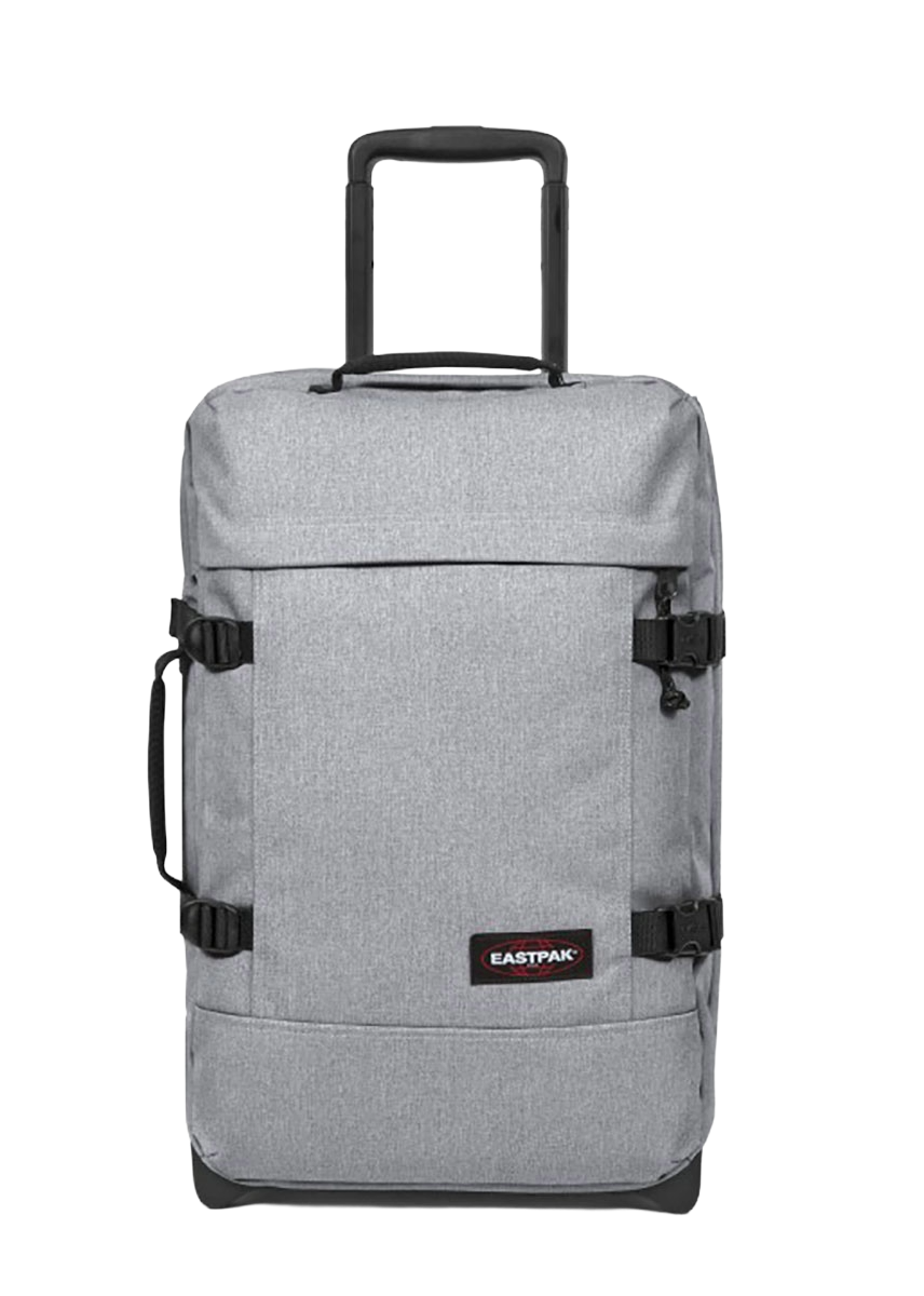 Tranverz Cabin Upright S - Sunday Grey