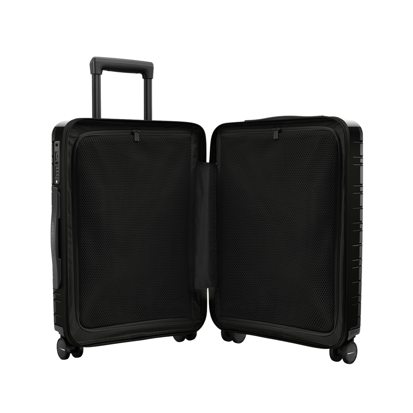 M5 Cabin Luggage (37L) - London Luggage