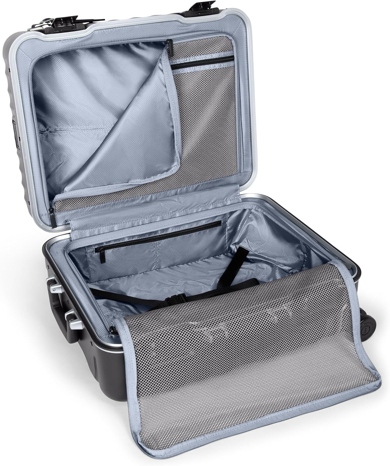 19 Degree Frame Continental Carry-On 55cm - London Luggage