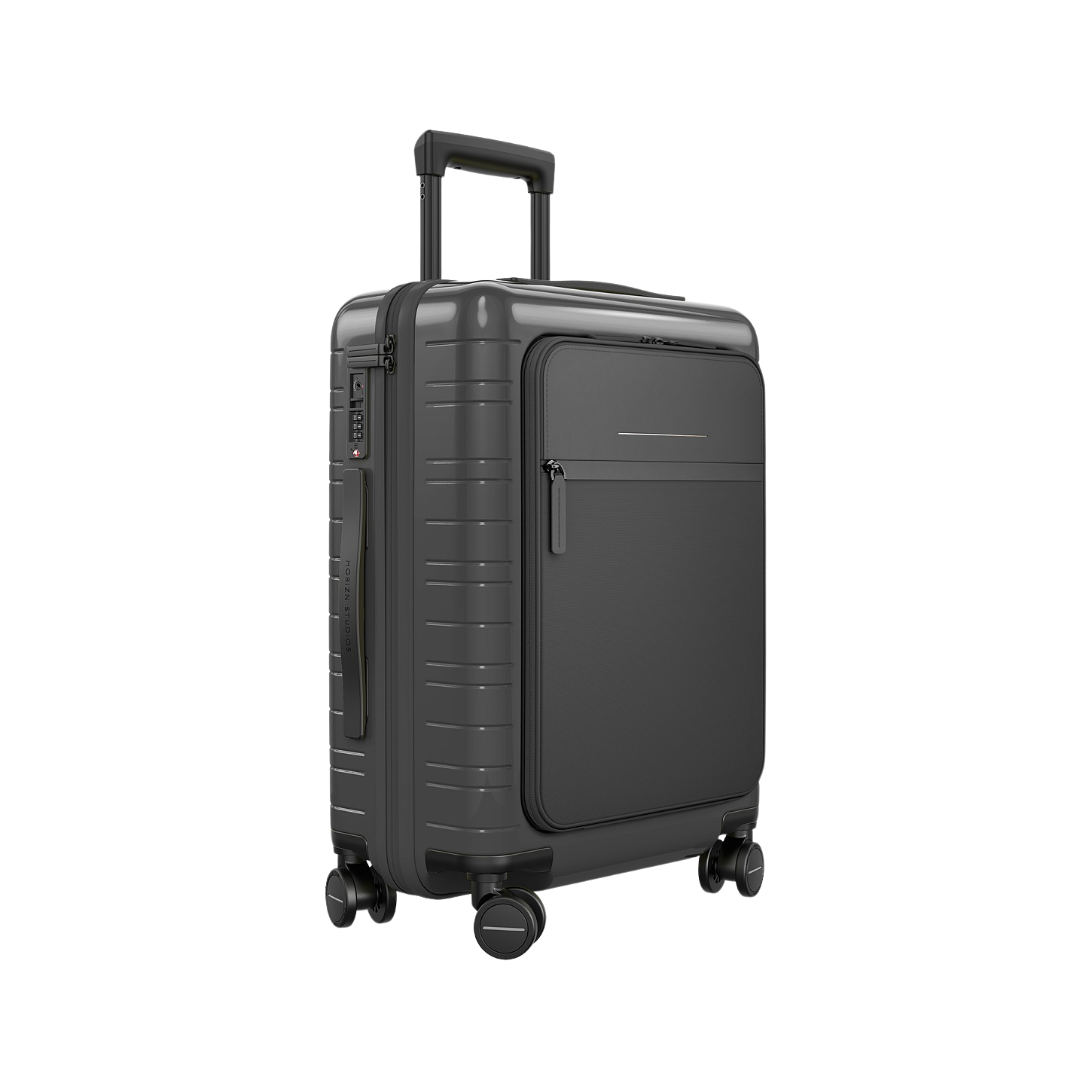 M5 Cabin Luggage (37L) - London Luggage