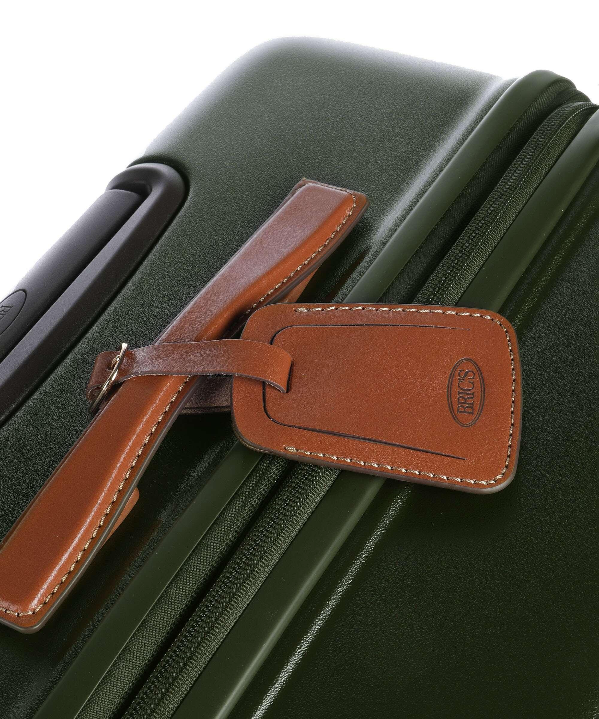 Bellagio Large Trolley - London Luggage