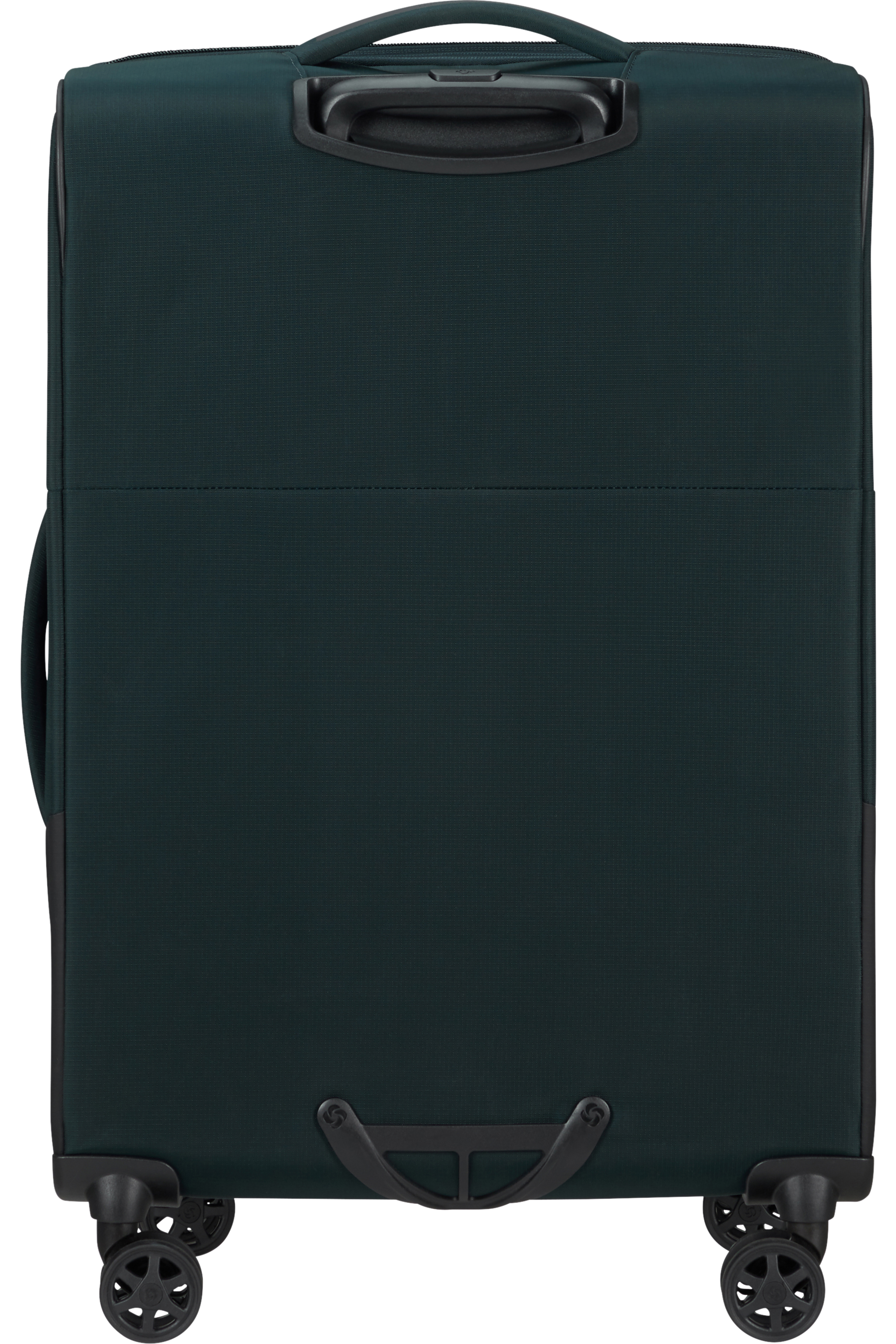 BIZ2GO TRVL Spinner (4 wheels) 66cm - London Luggage