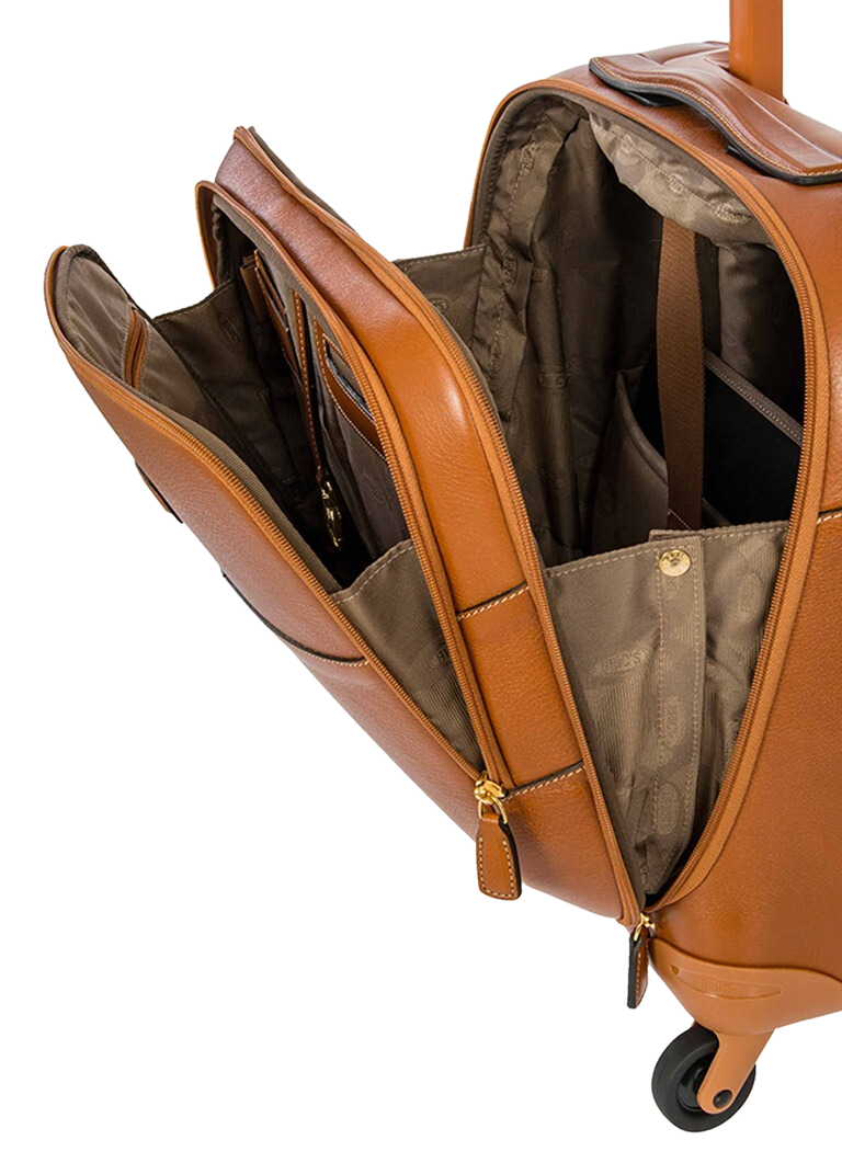 Life Pilotcase Business Trolley - London Luggage