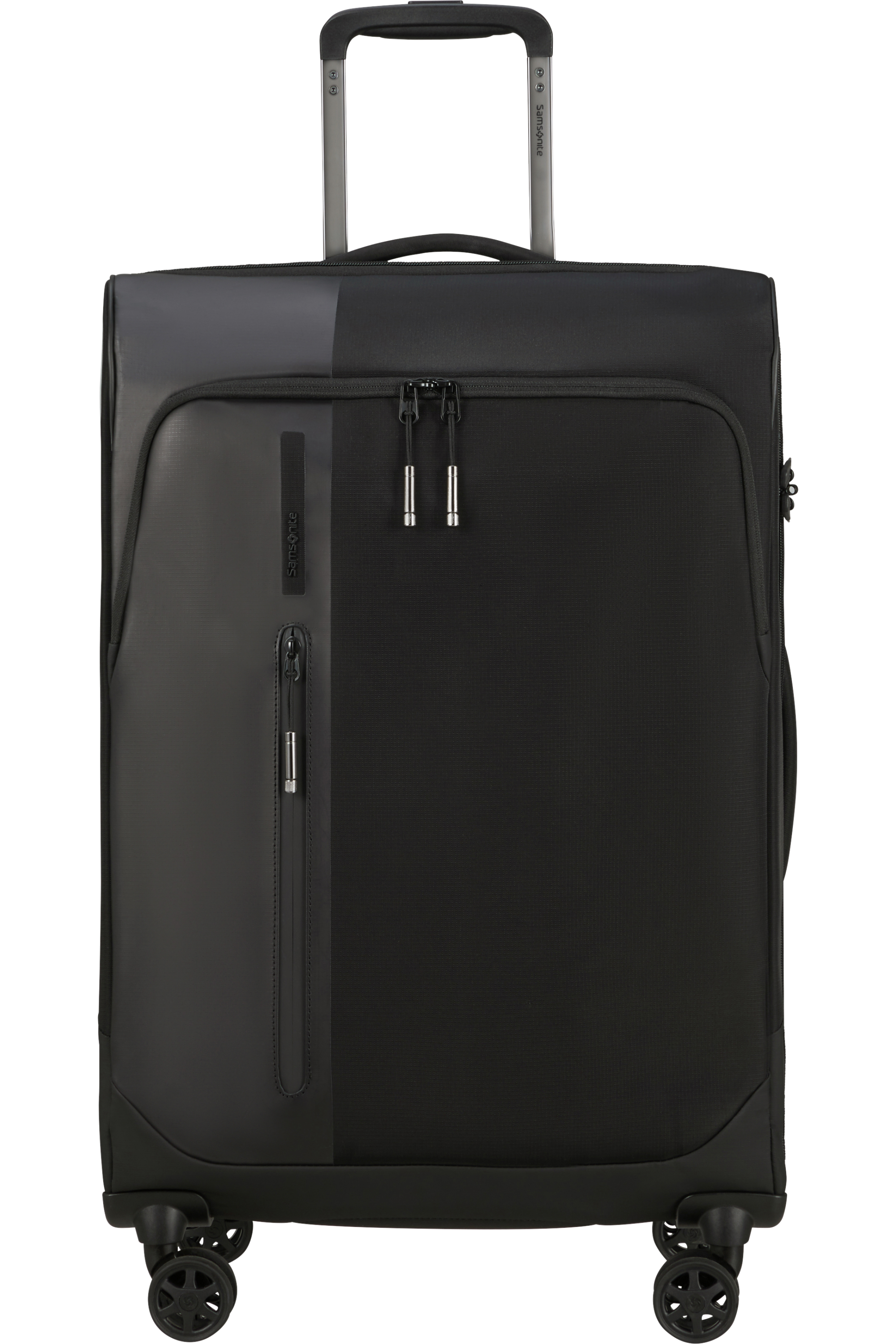 BIZ2GO TRVL Spinner (4 wheels) 66cm - London Luggage