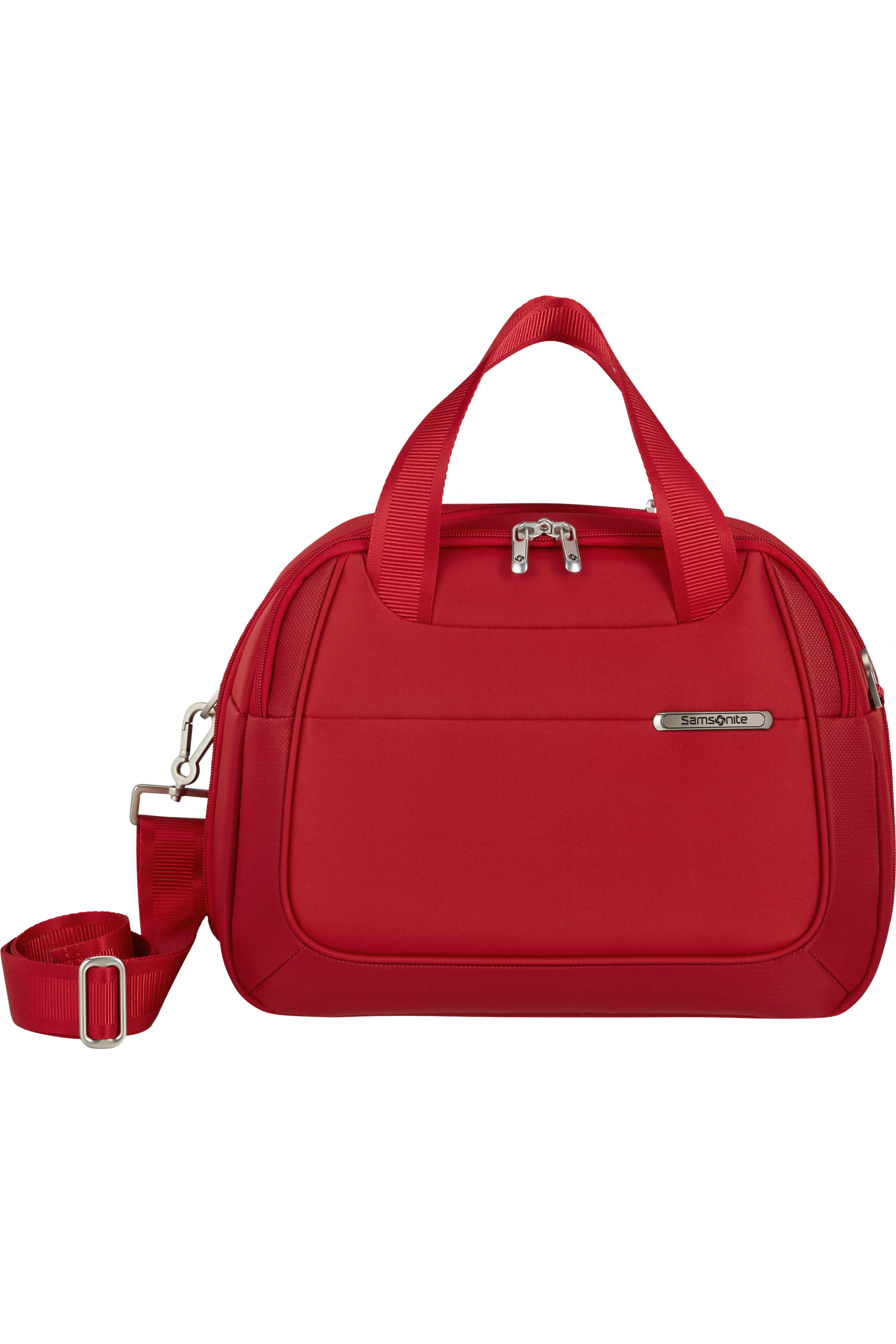 D'LITE Beauty Case - Chili Red