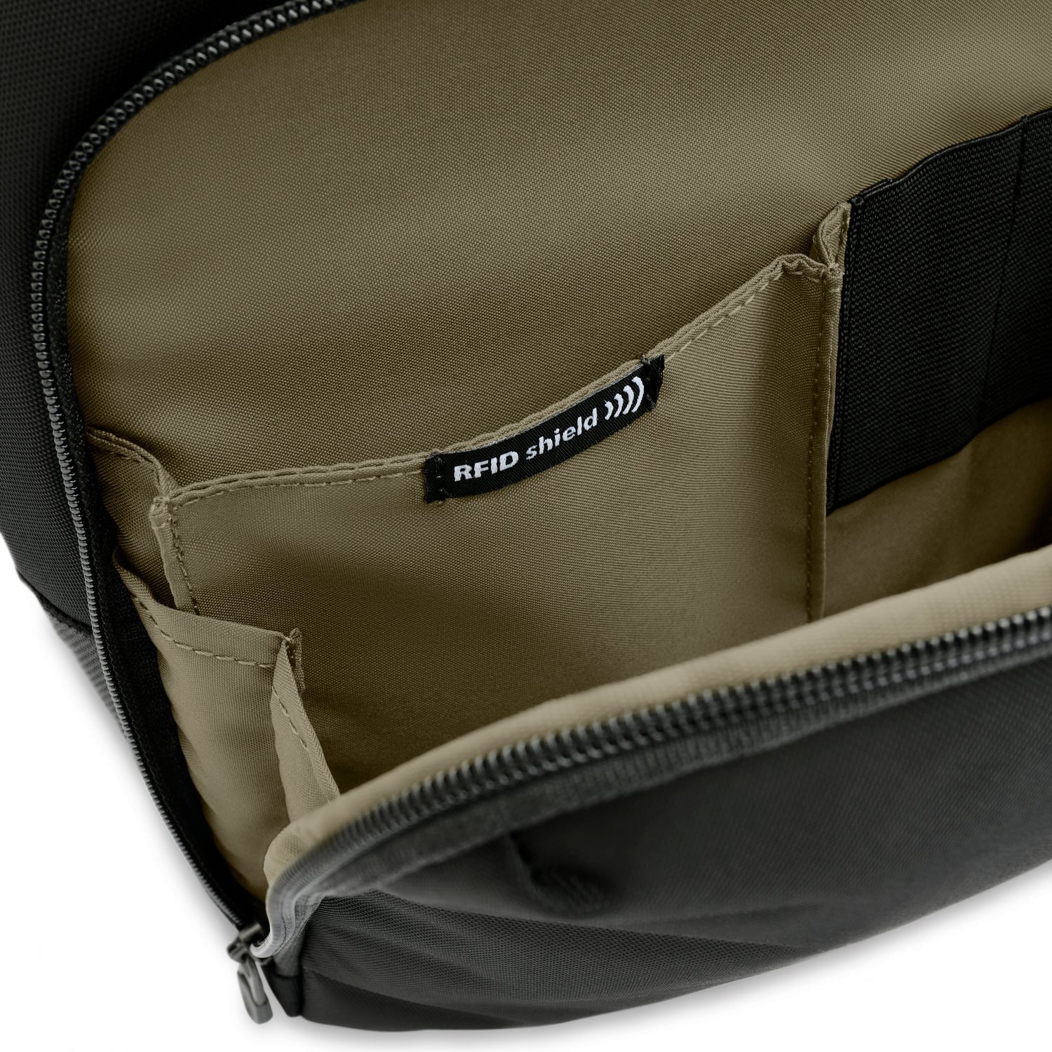 HTA Crossbody Bag - London Luggage