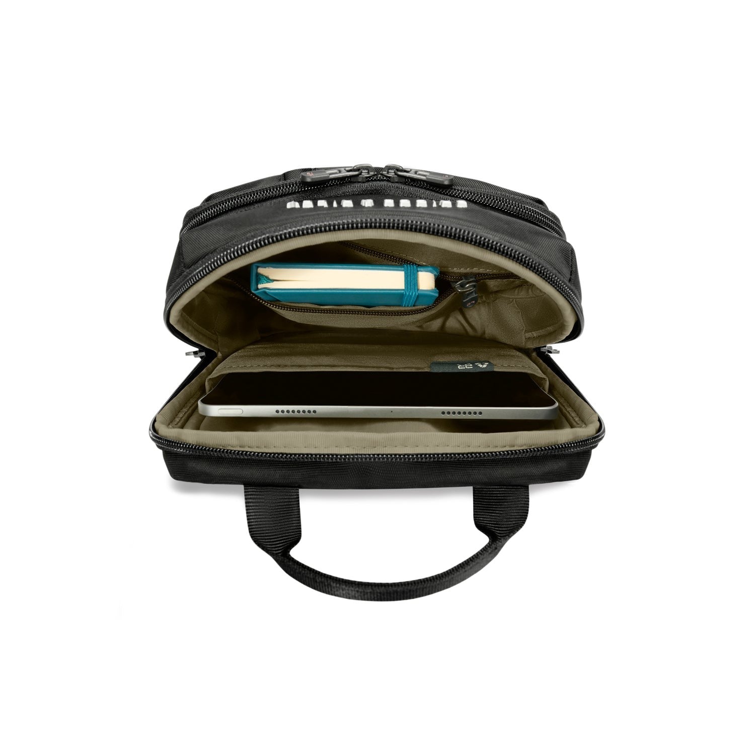 HTA Crossbody Bag - London Luggage