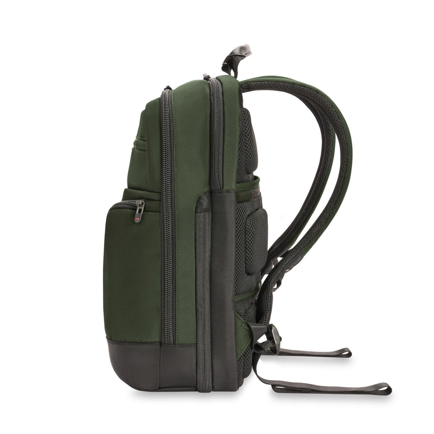 Slim Expandable Backpack - London Luggage