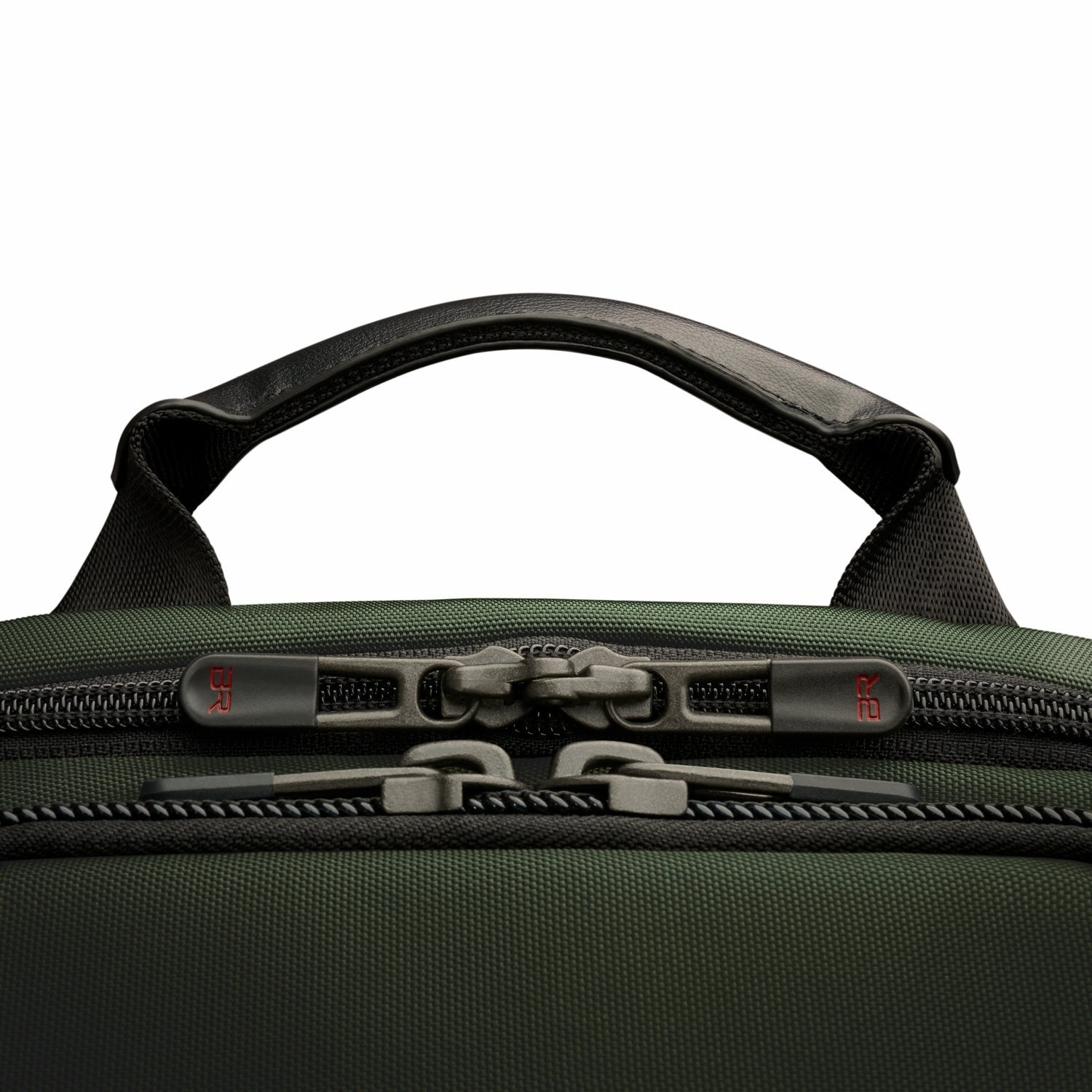 Medium Widemouth Backpack - London Luggage