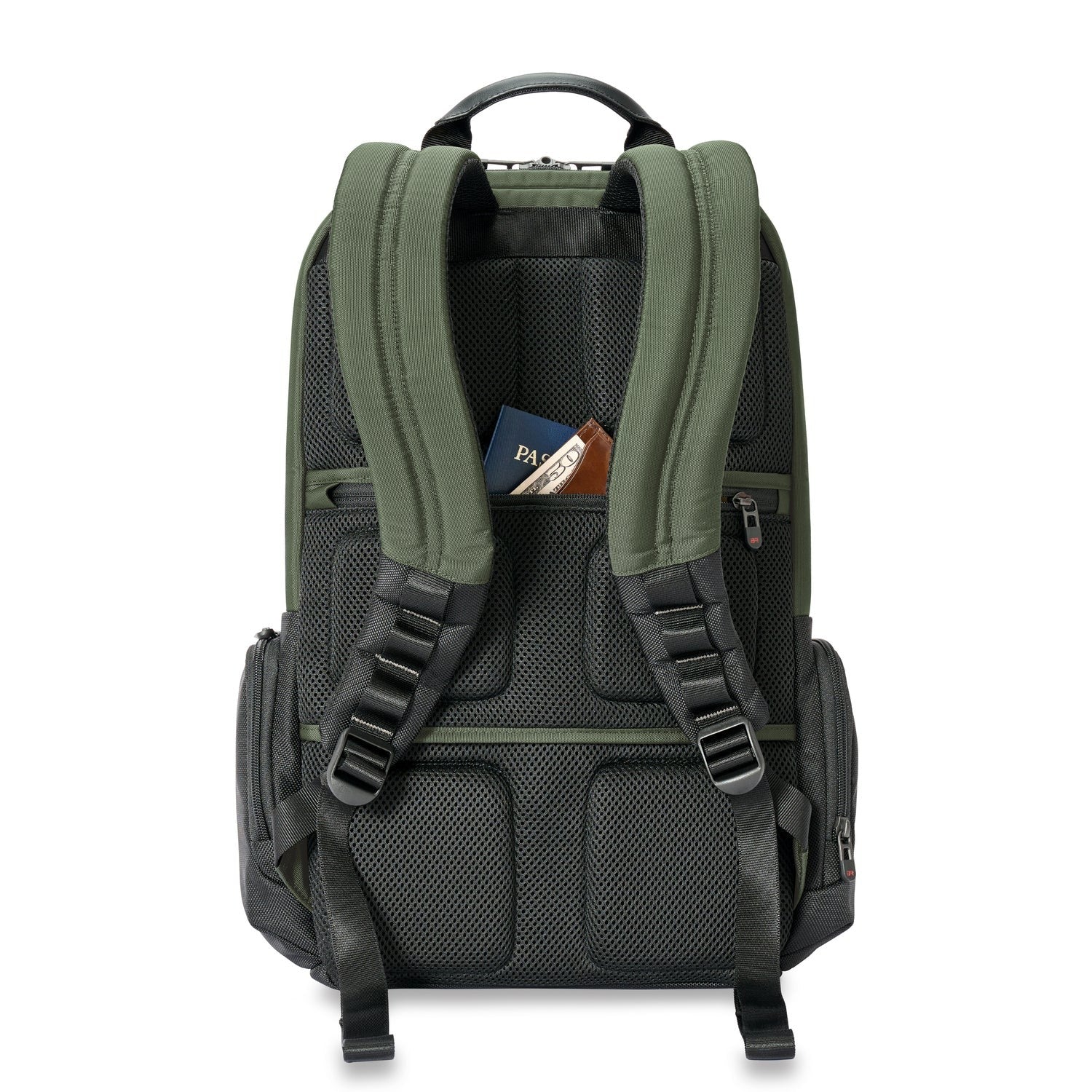 Large Cargo Backpack - London Luggage