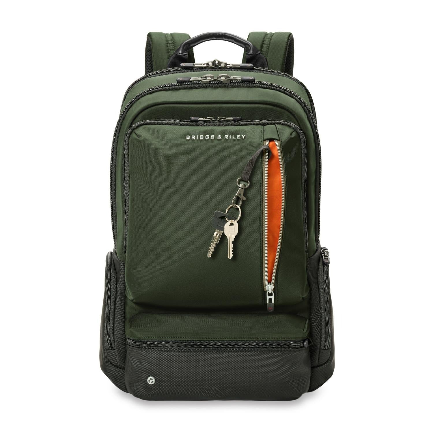 Large Cargo Backpack - London Luggage