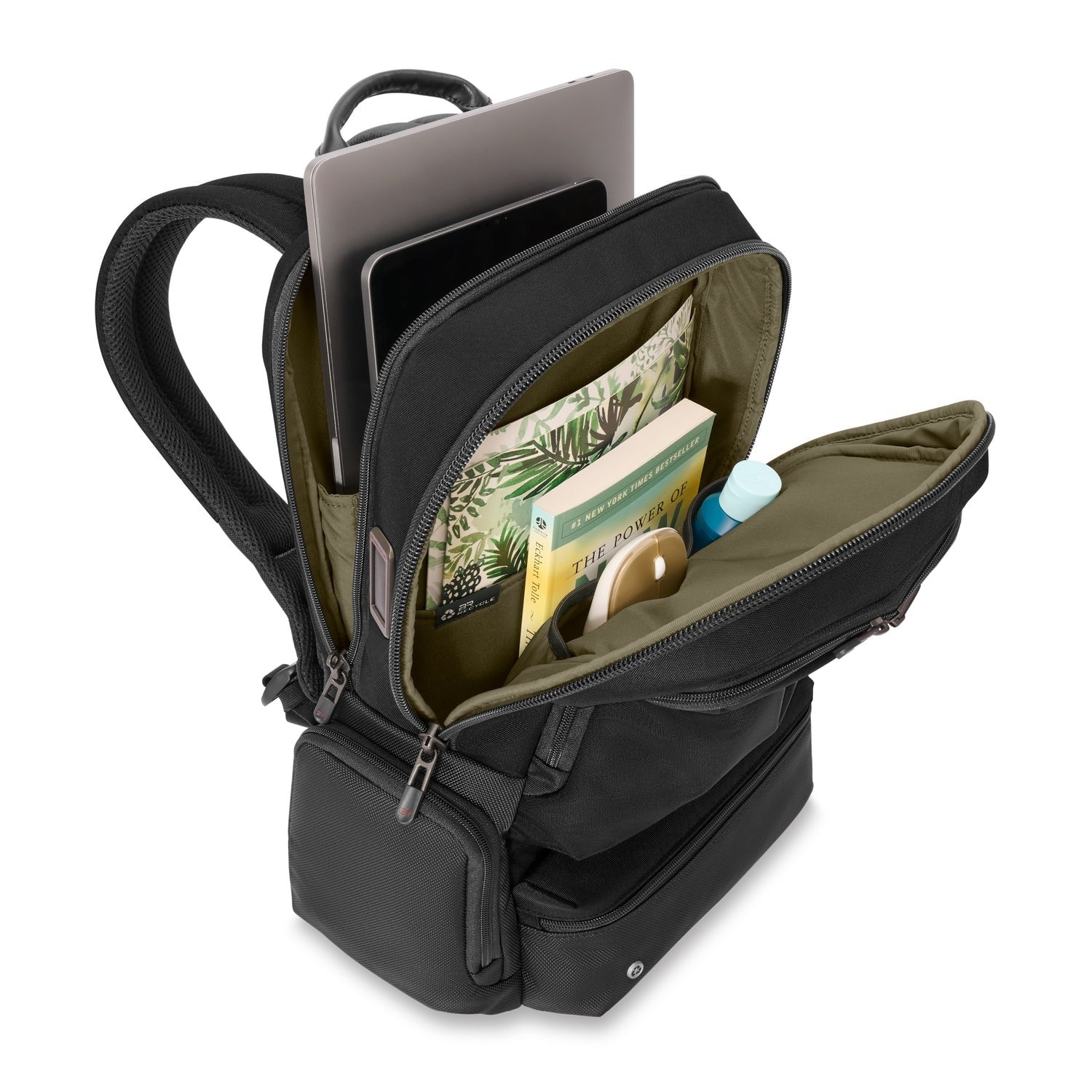 HTA Large Cargo Backpack - London Luggage