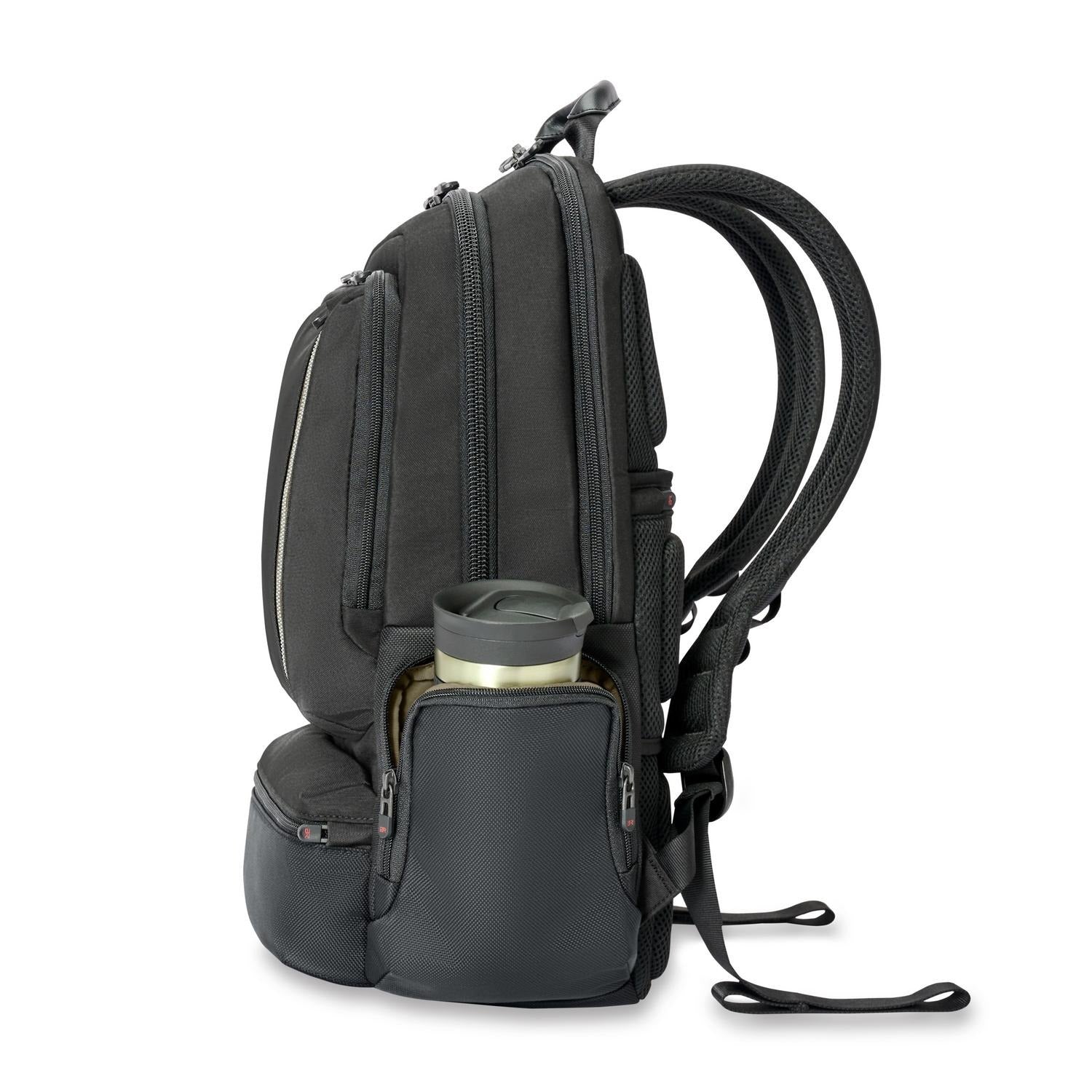 HTA Large Cargo Backpack - London Luggage