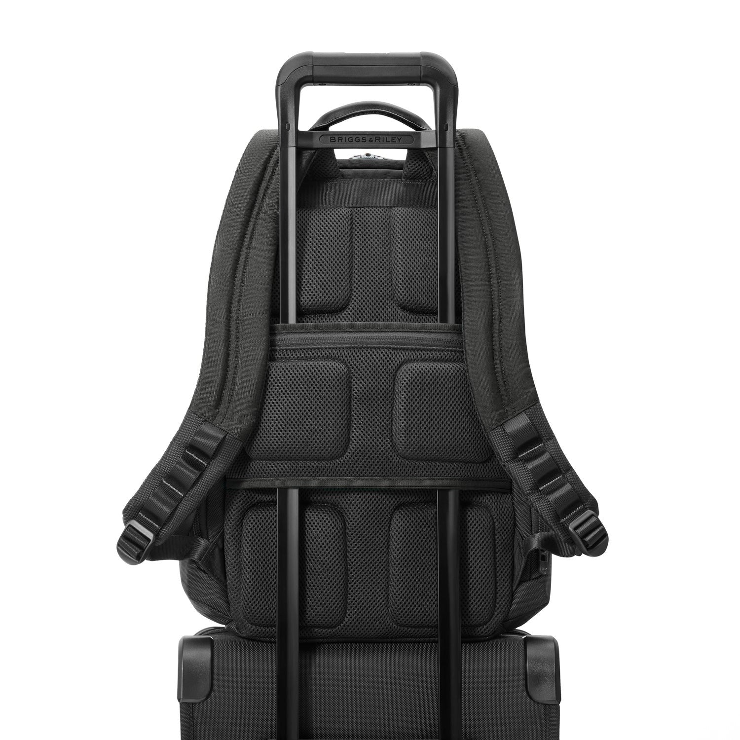 HTA Large Cargo Backpack - London Luggage