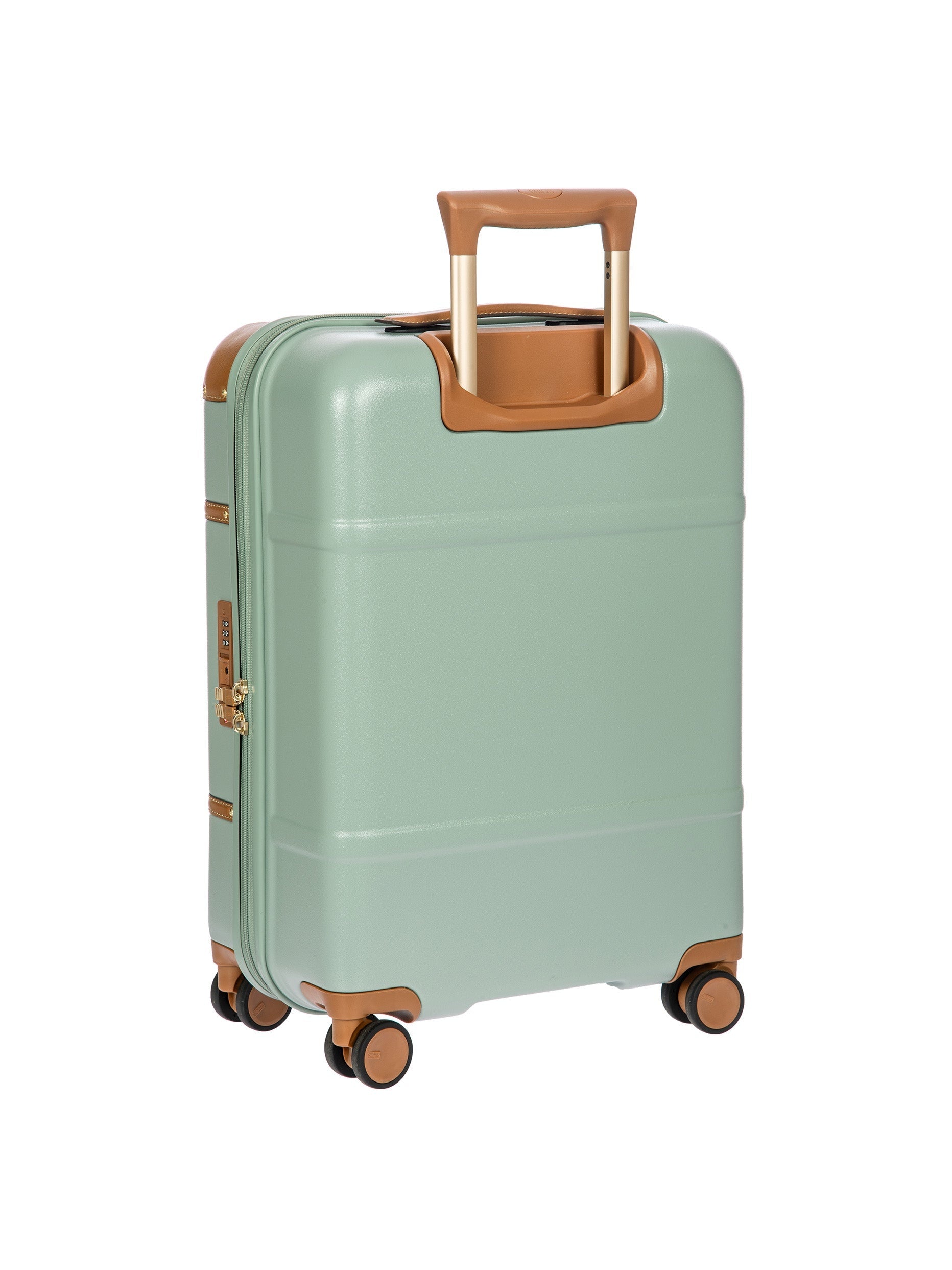 Bellagio Cabin Trolley - Eucalyptus