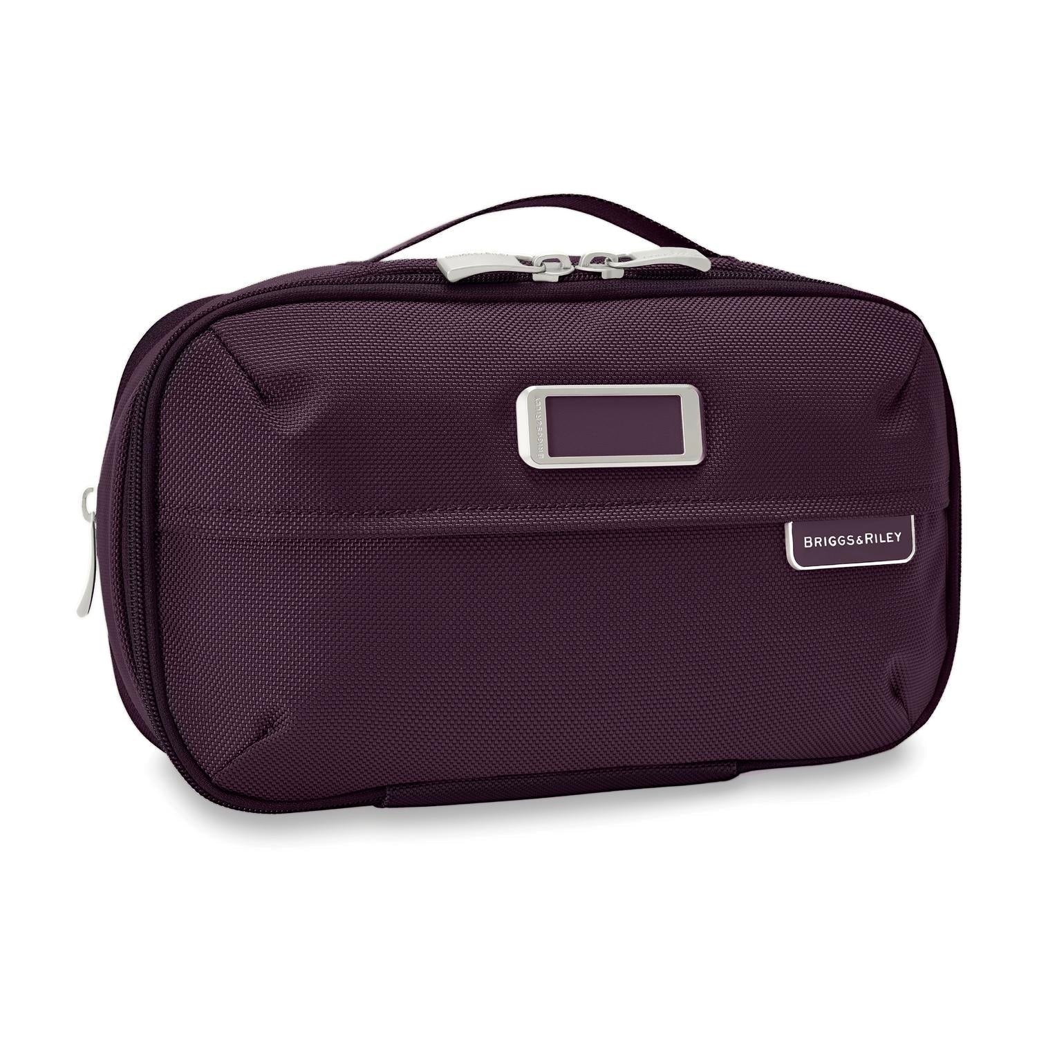 BASELINE Expandable Essentials Kit - Plum