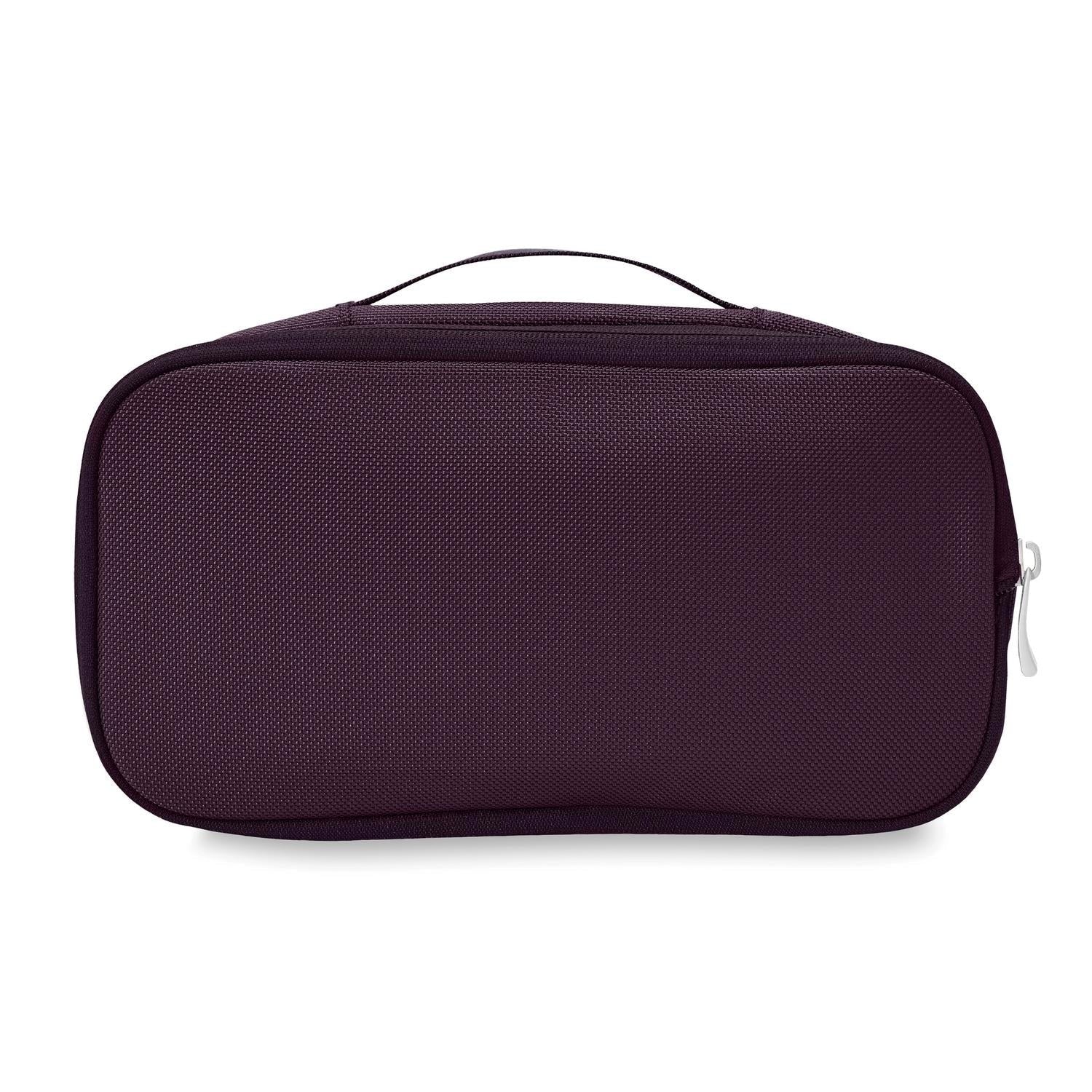 BASELINE Expandable Essentials Kit - Plum
