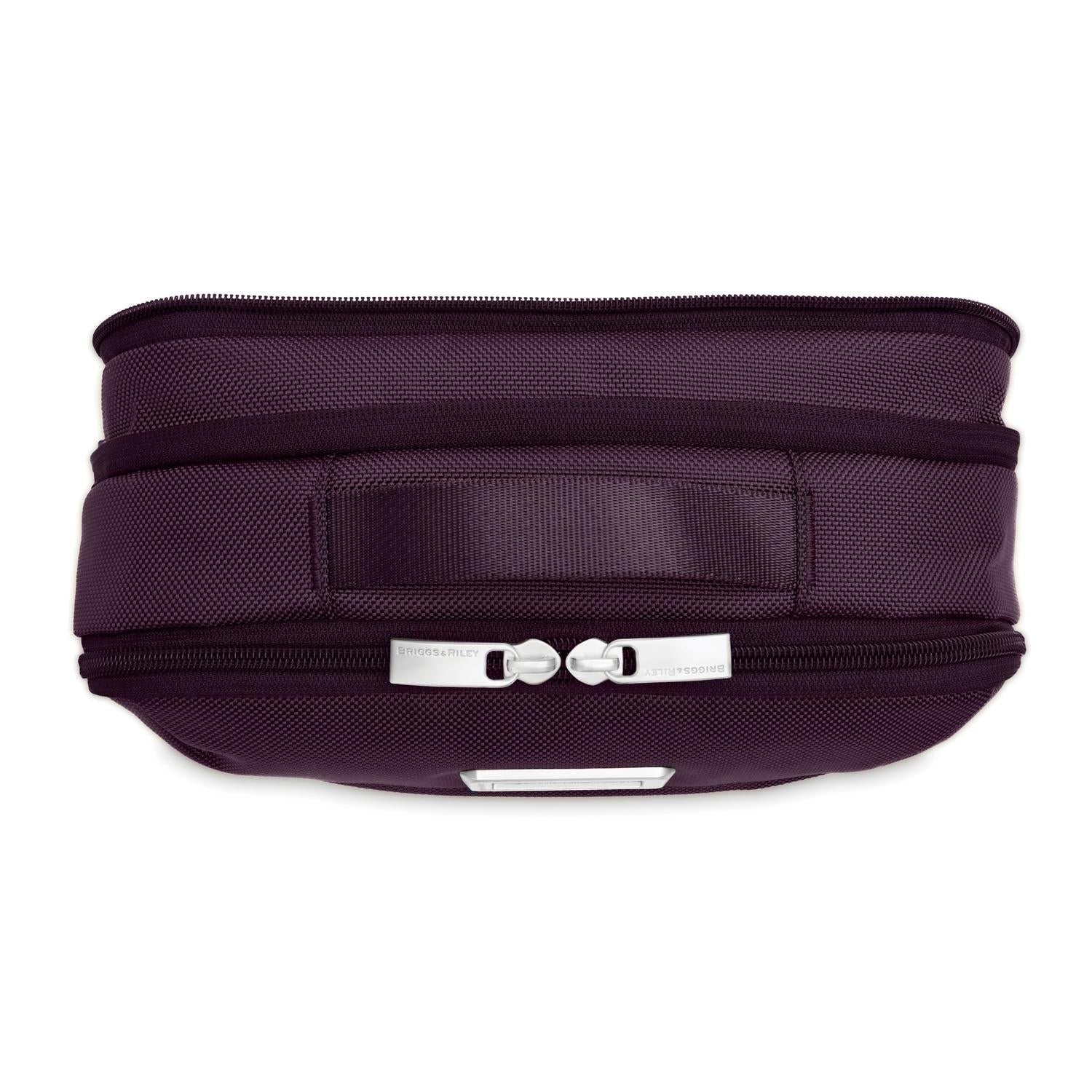 BASELINE Expandable Essentials Kit - Plum