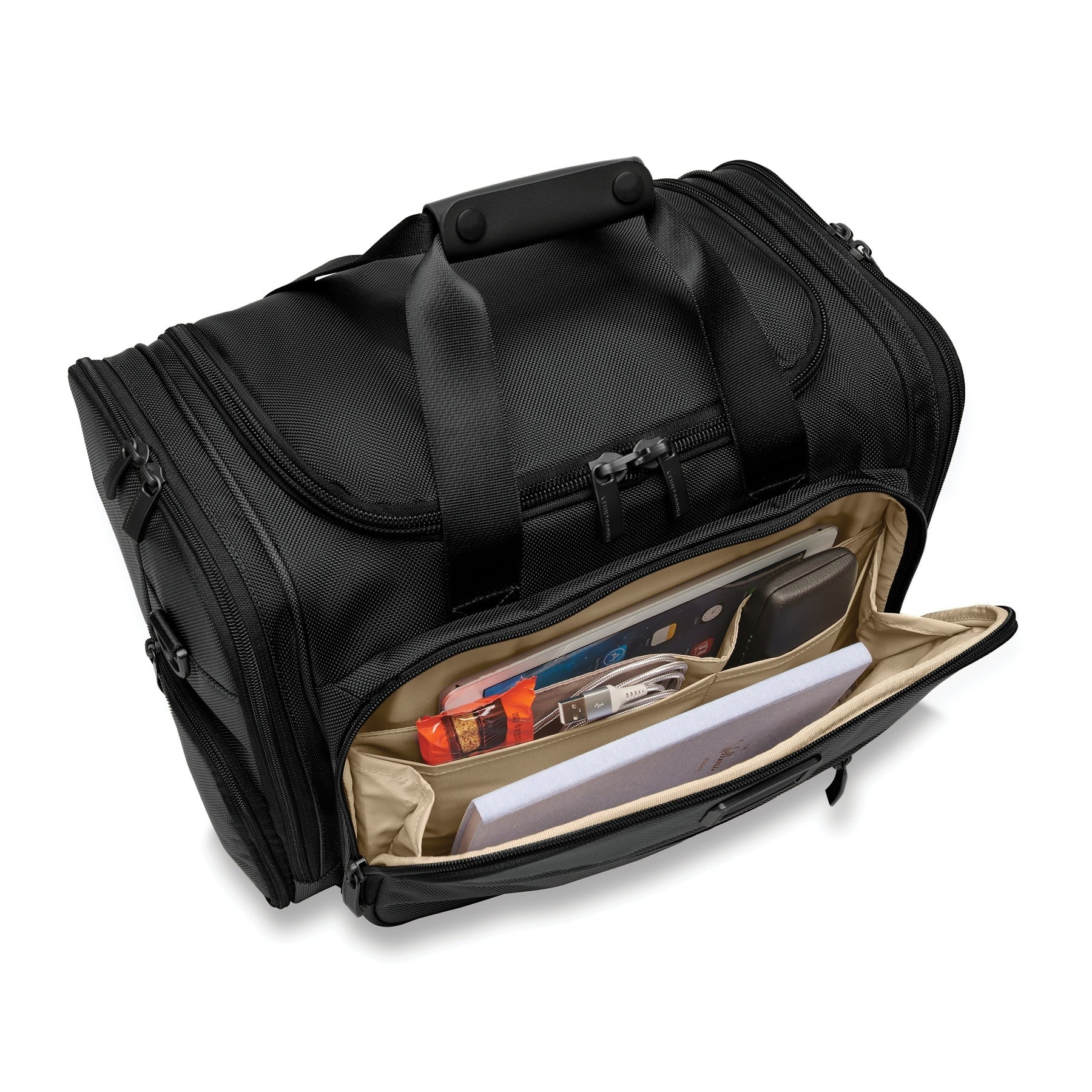 BASELINE Underseat Duffle - London Luggage