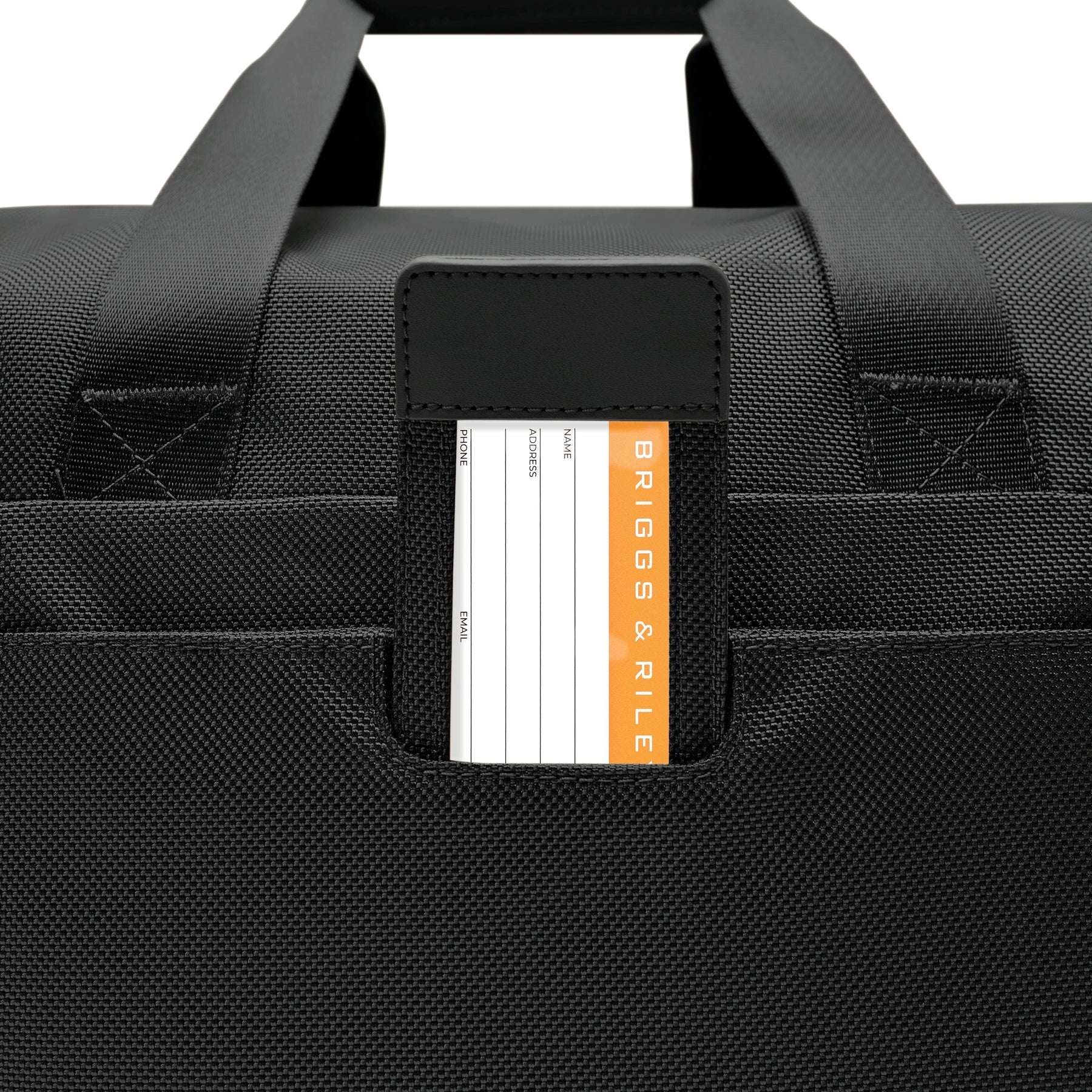 BASELINE Underseat Duffle - London Luggage