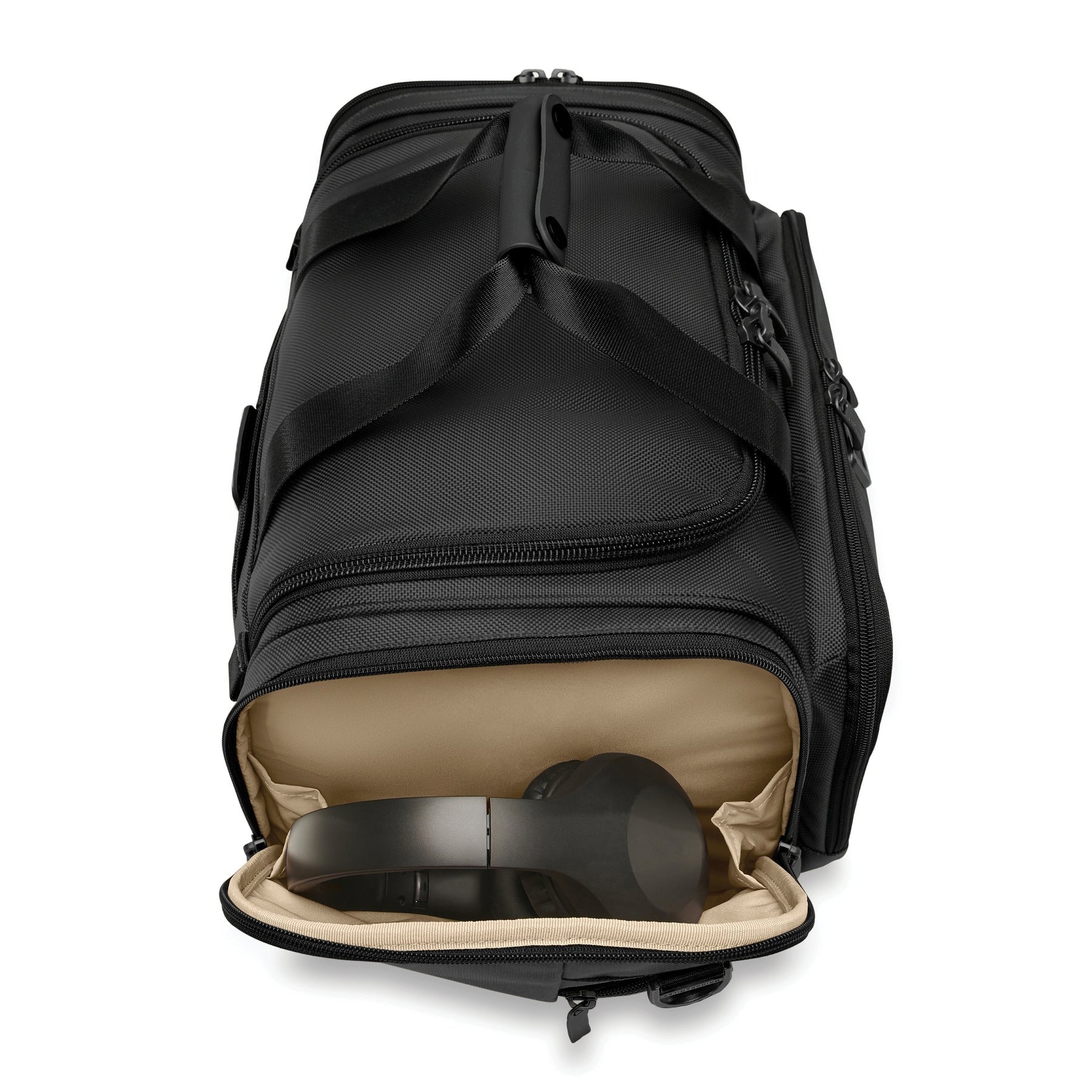 BASELINE Underseat Duffle - London Luggage