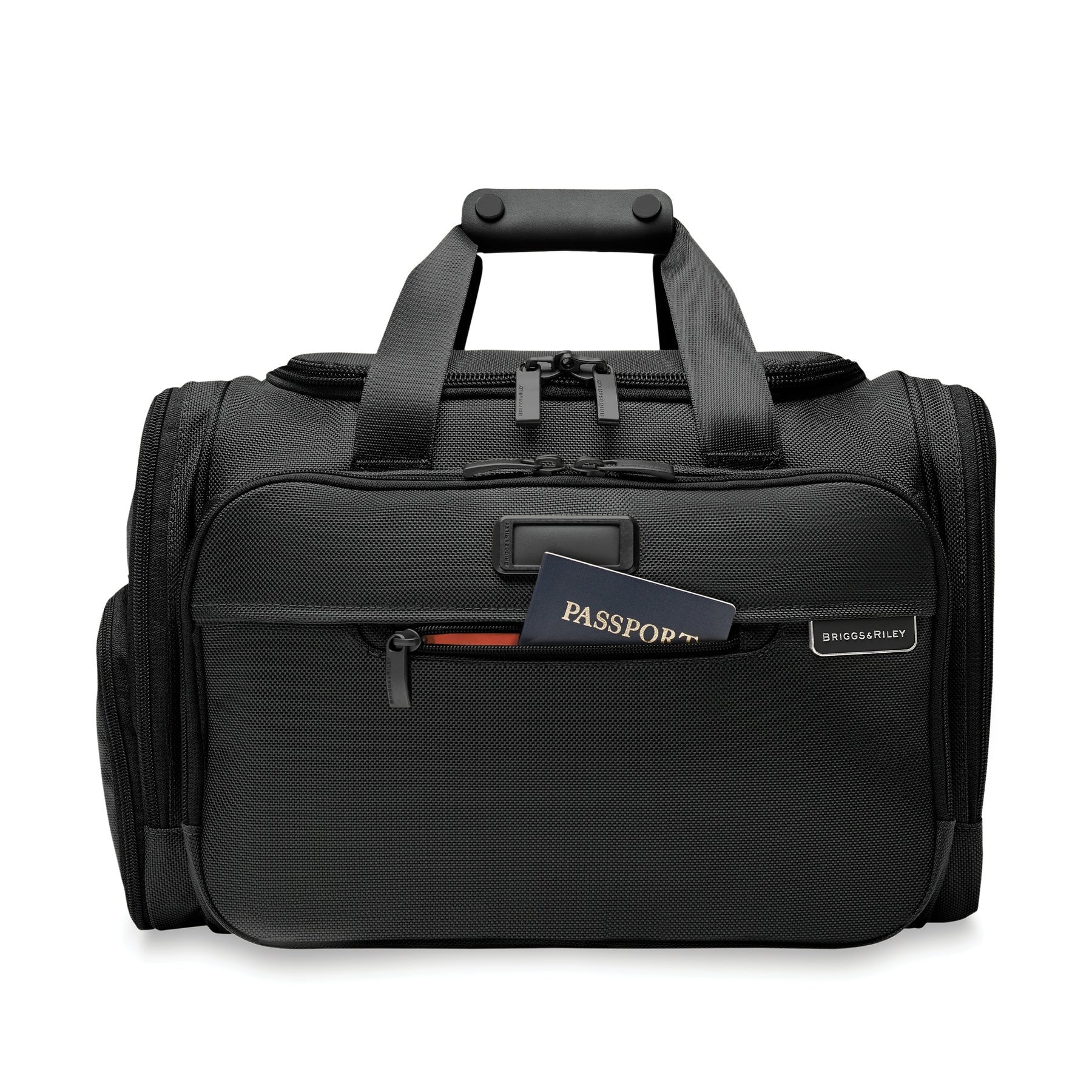 BASELINE Underseat Duffle - London Luggage