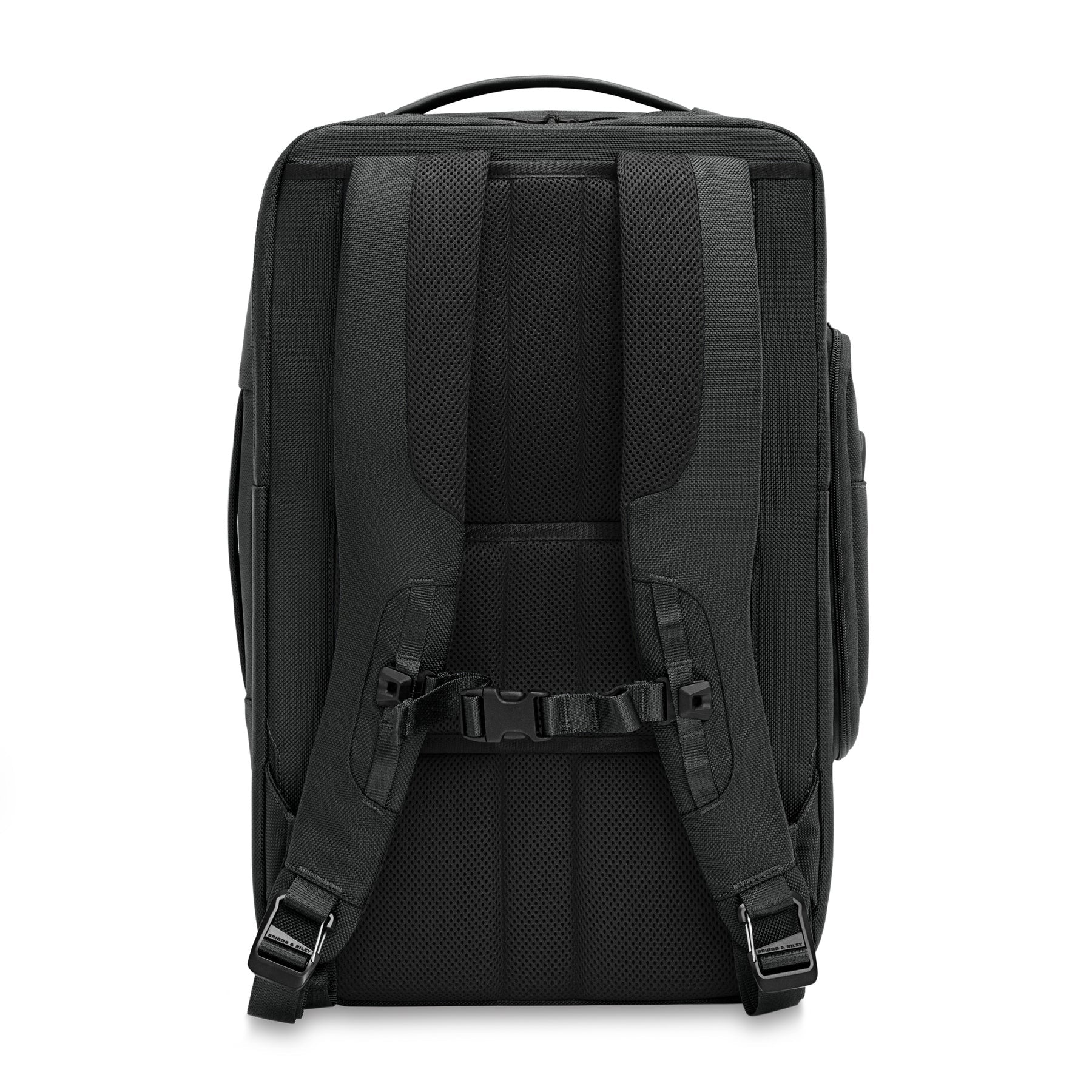 Baseline Medium Convertible Backpack - Black