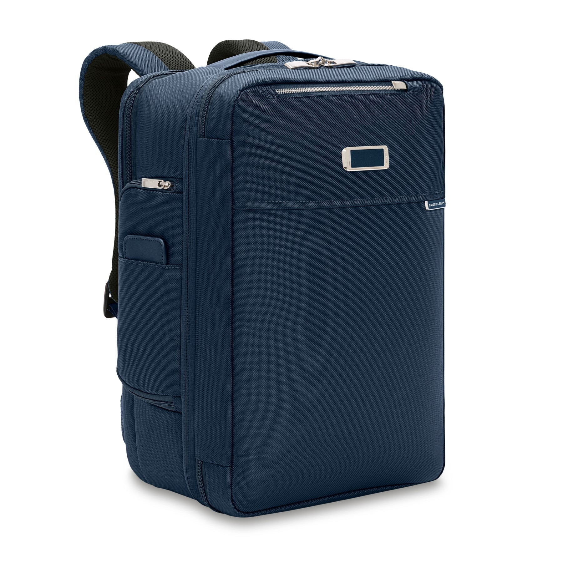 Baseline Medium Convertible Backpack - Navy