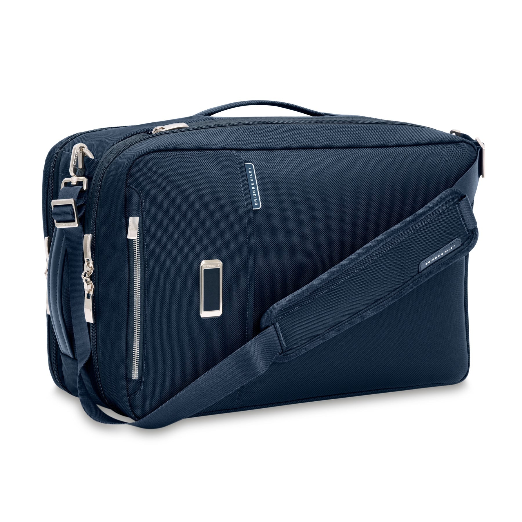 Baseline Medium Convertible Backpack - Navy